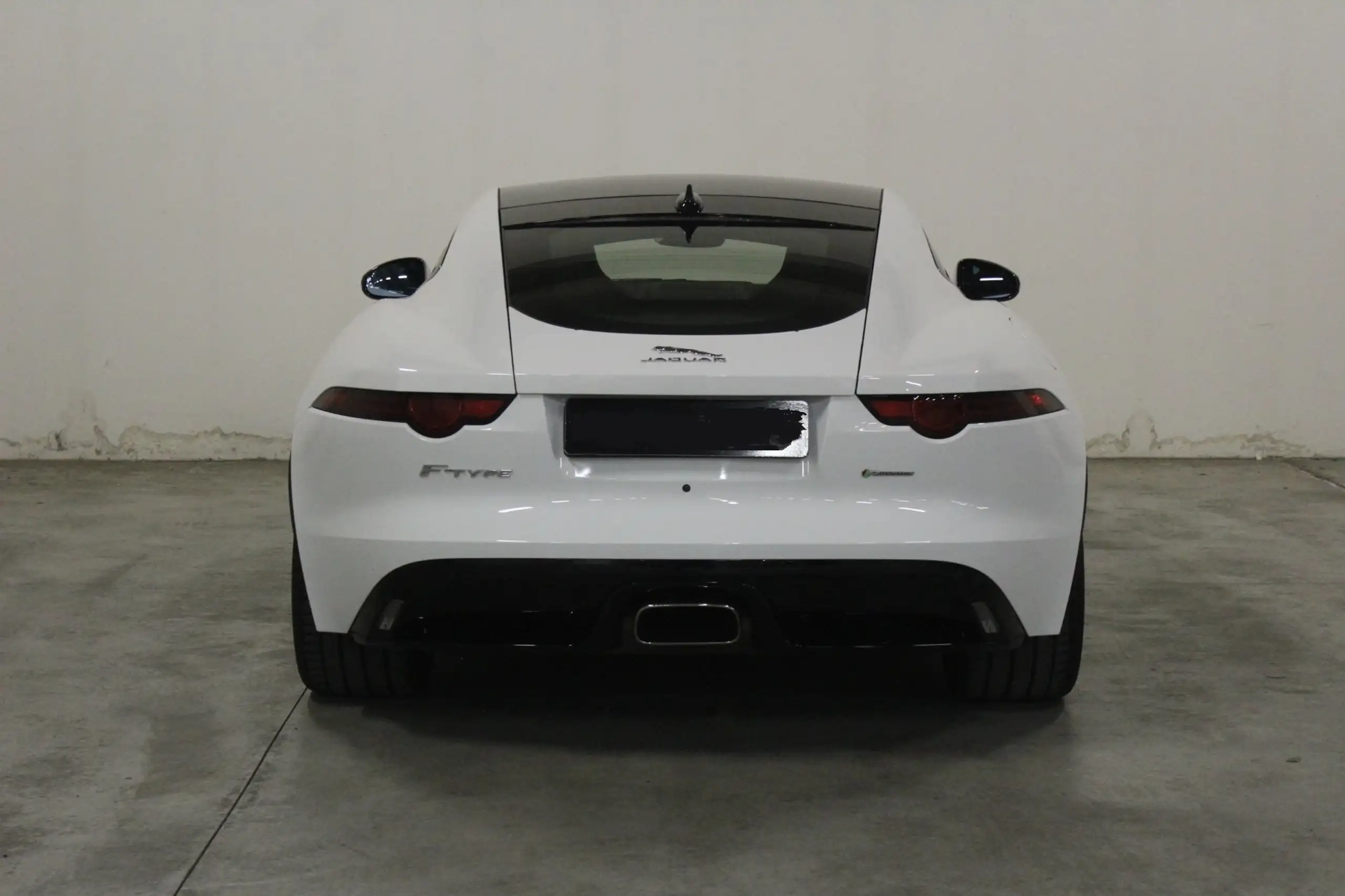 Jaguar - F-Type