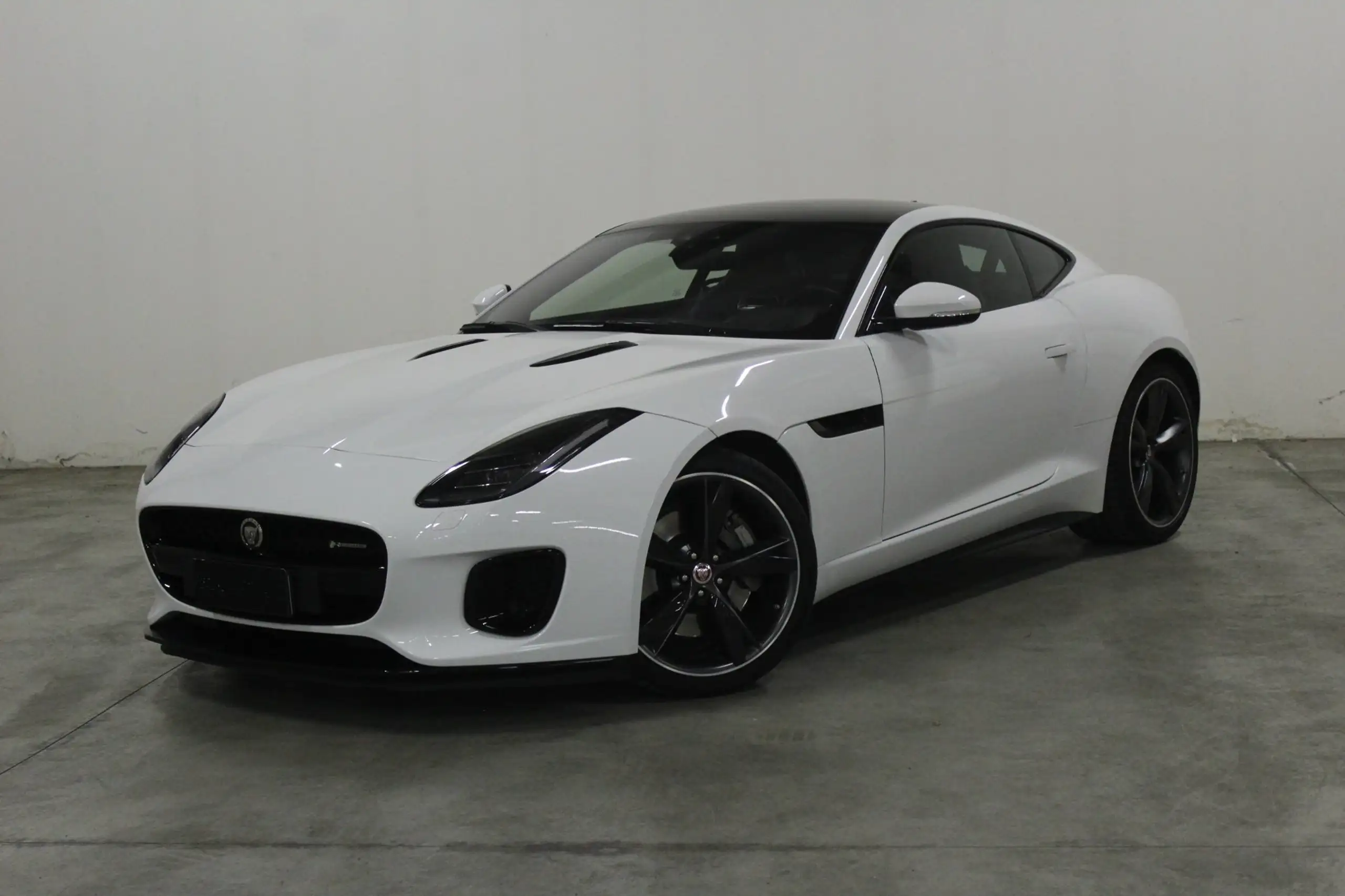 Jaguar - F-Type