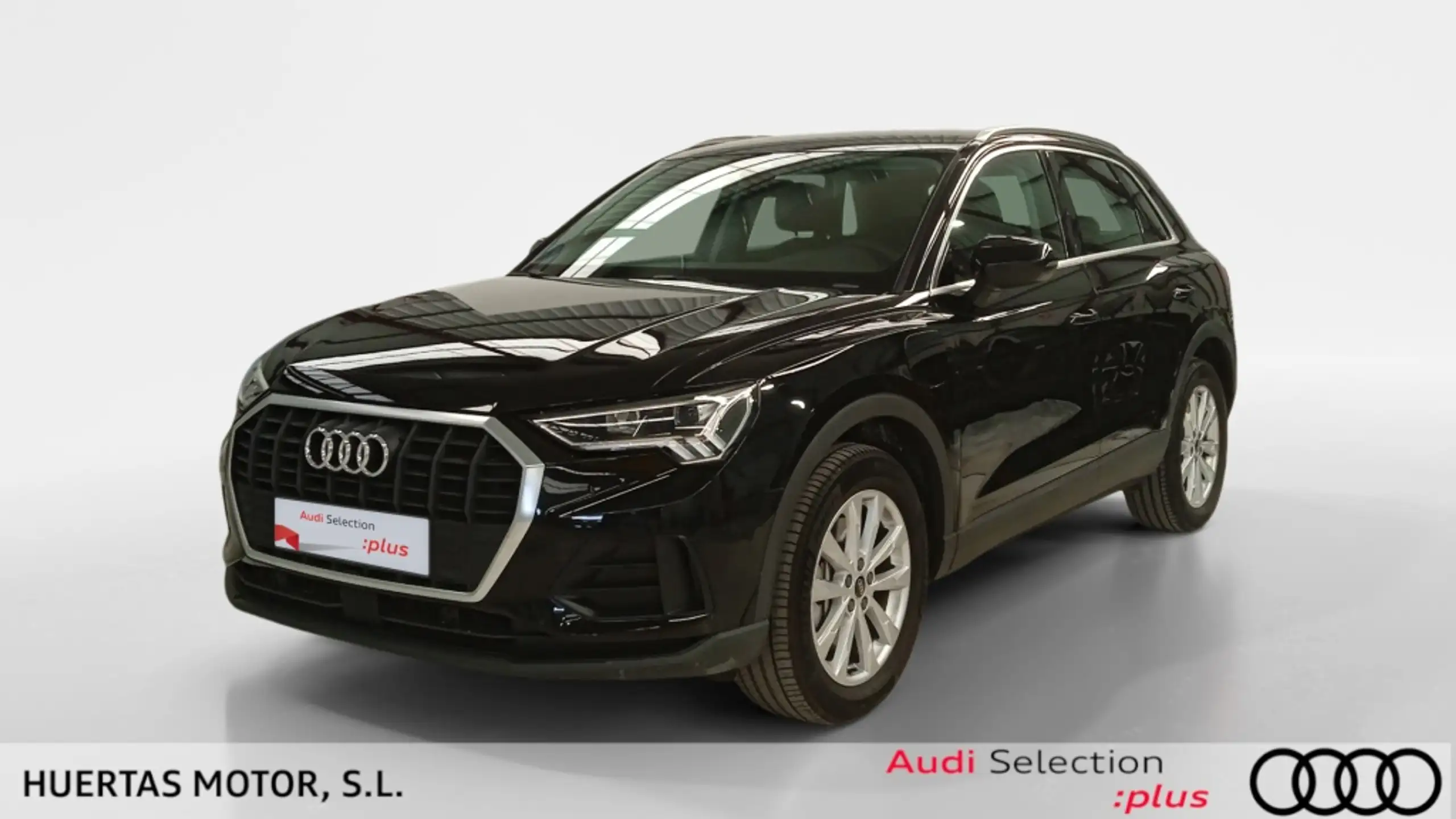 Audi Q3 2023