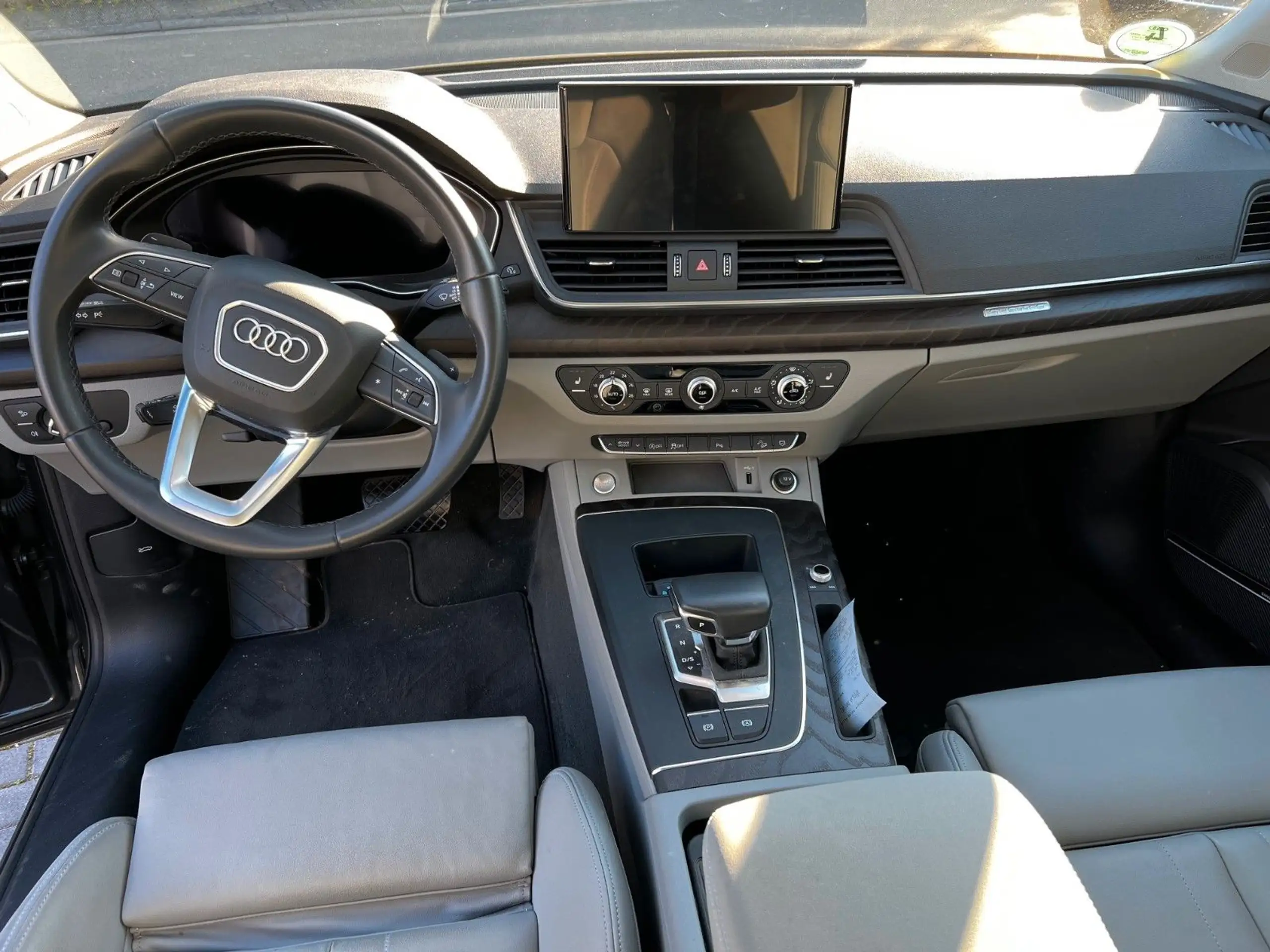 Audi - Q5