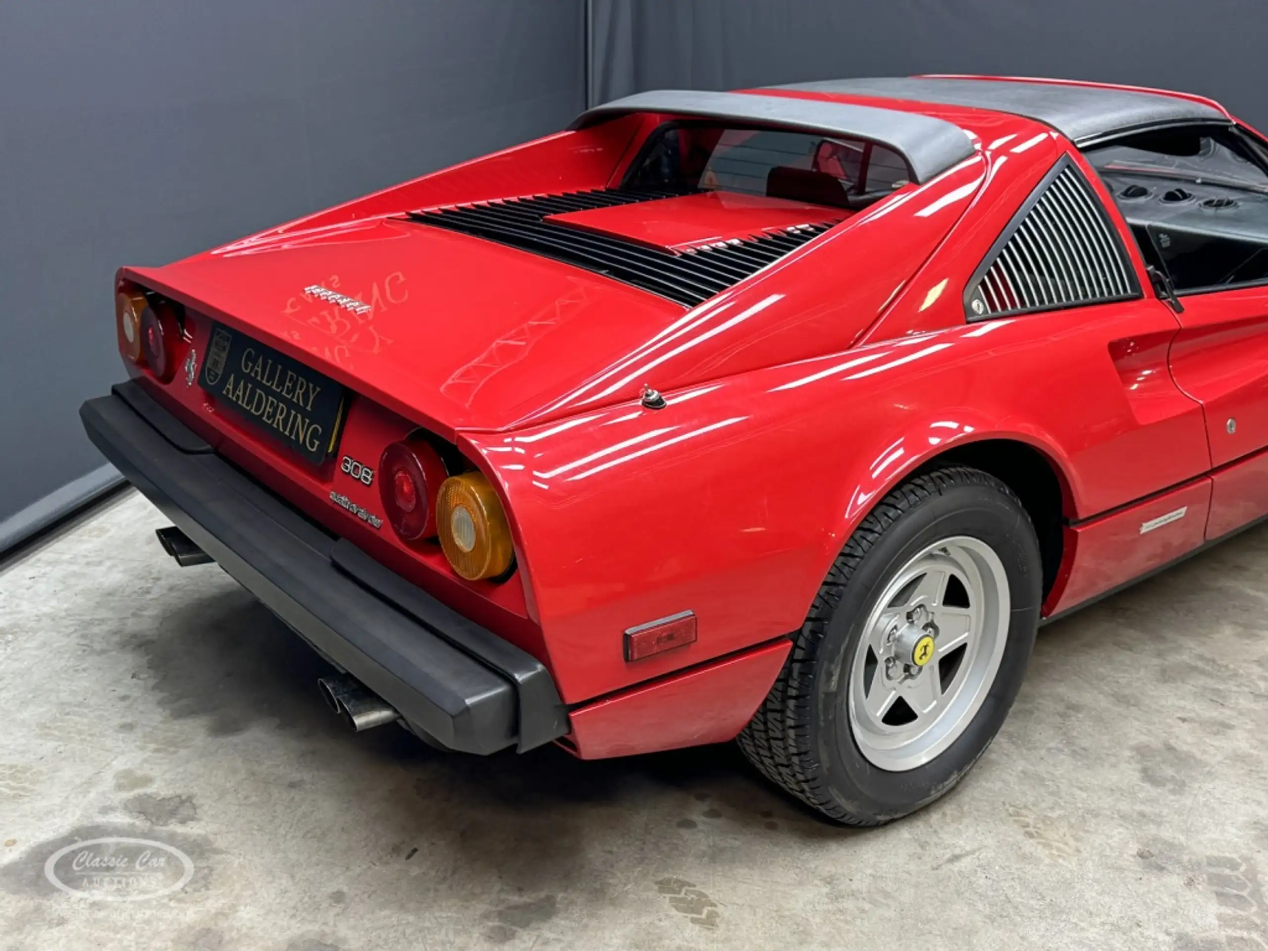 Ferrari - 308