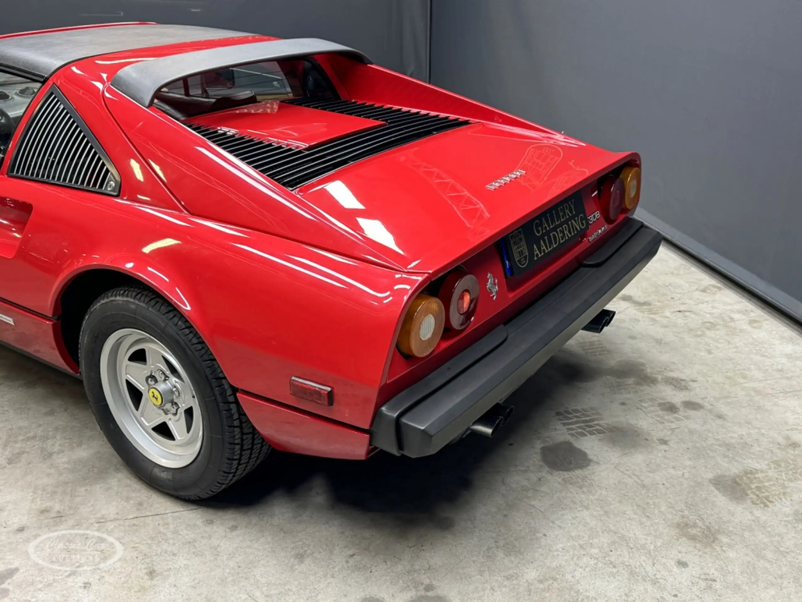 Ferrari - 308