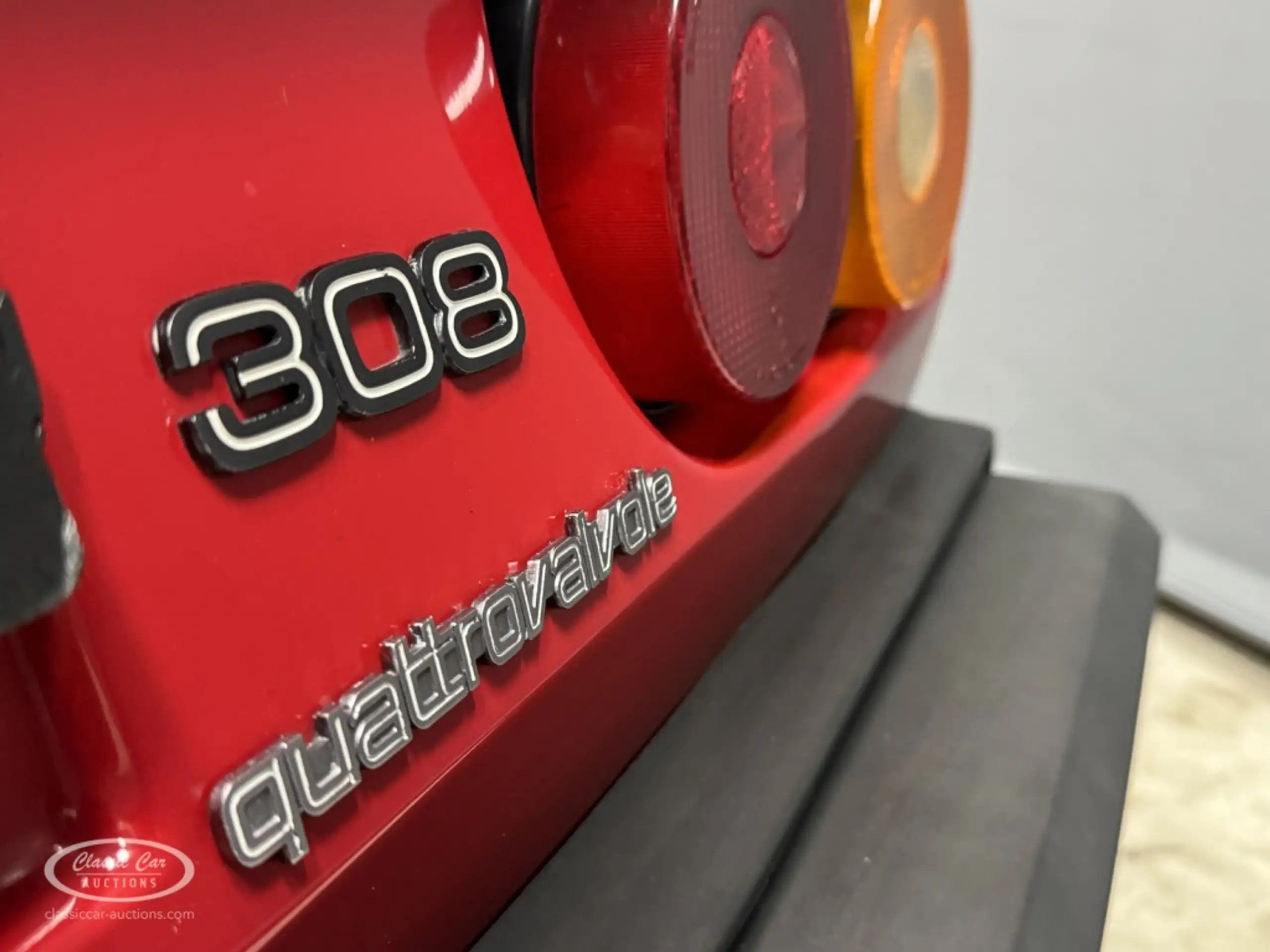 Ferrari - 308