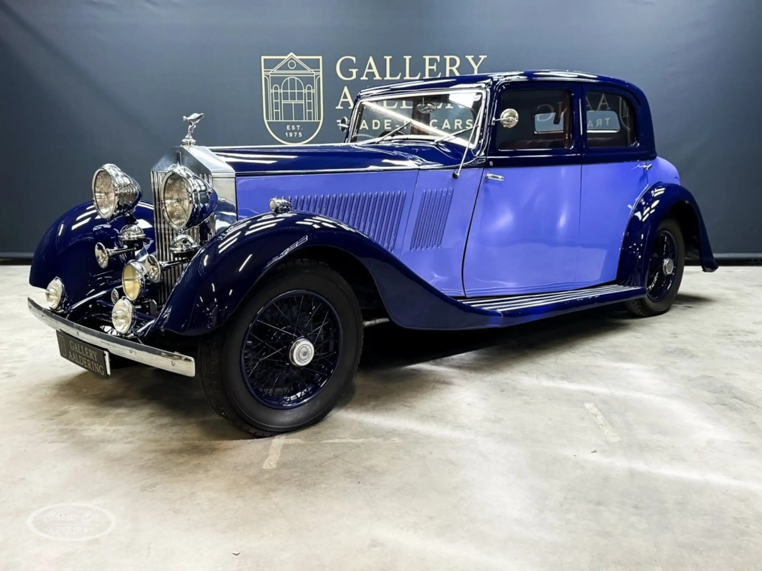 Austin-Healey Others 1934