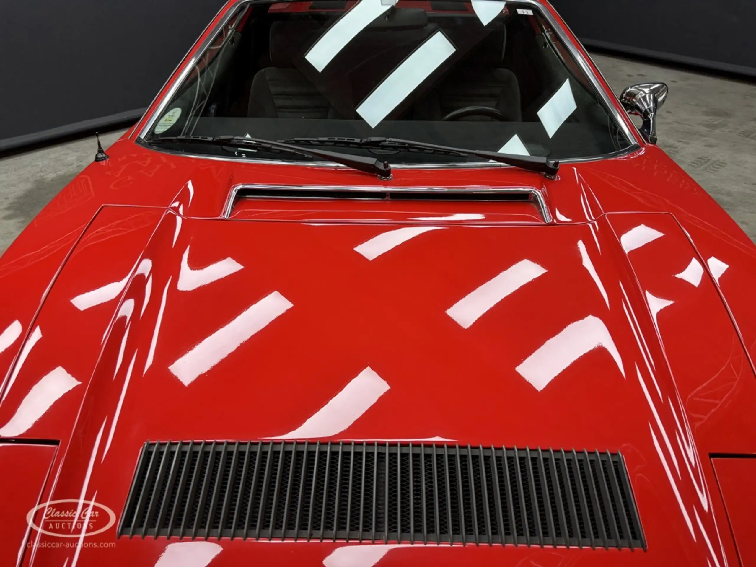 Maserati - Merak