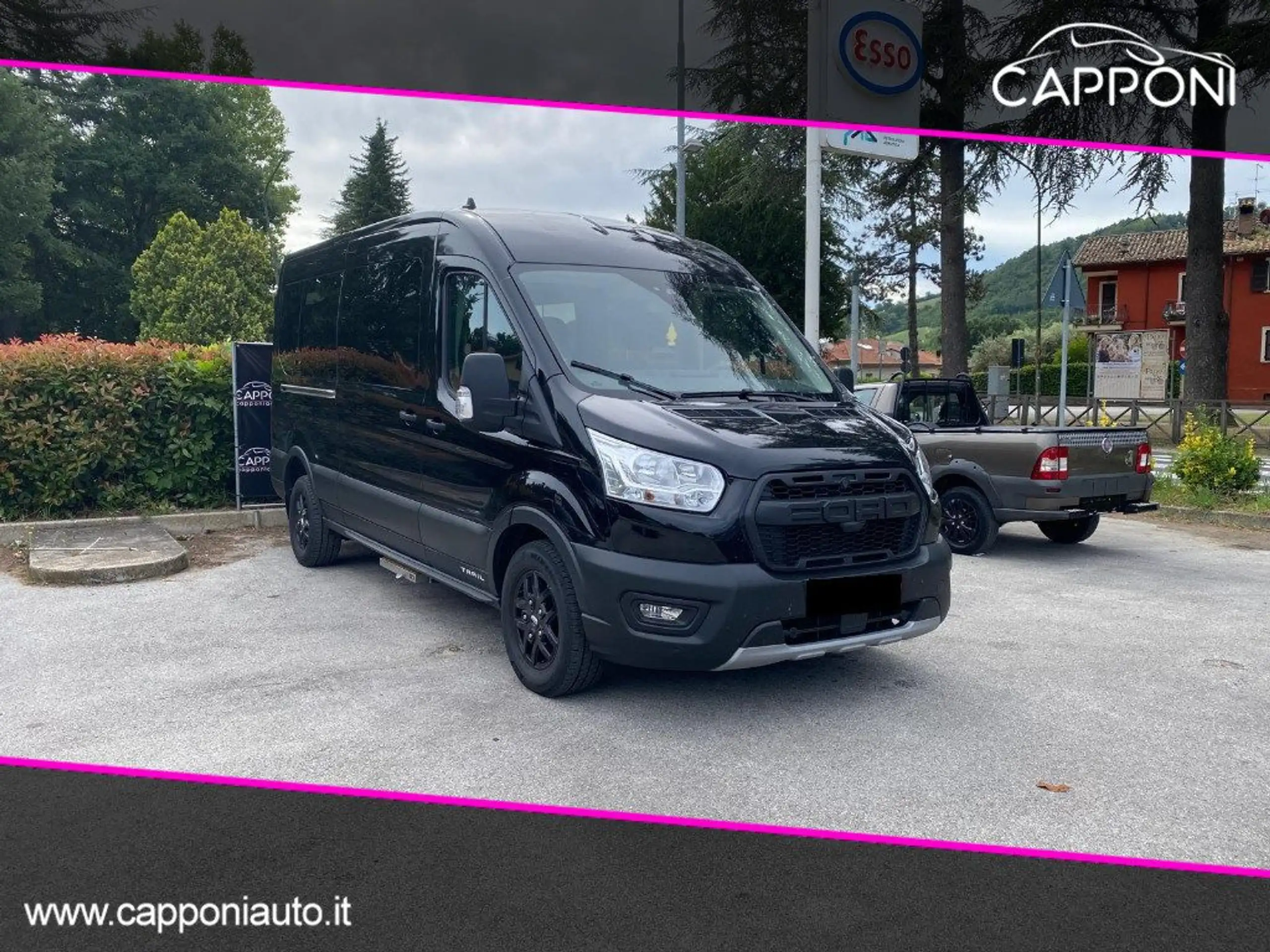 Ford - Transit