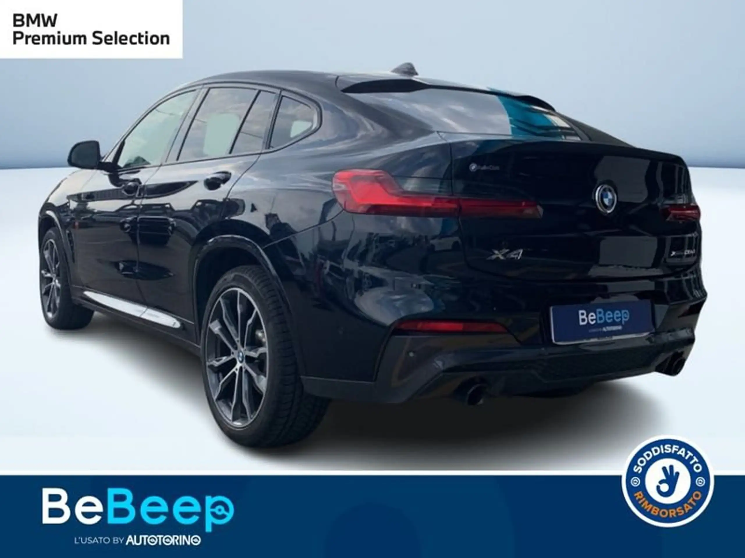 BMW - X4