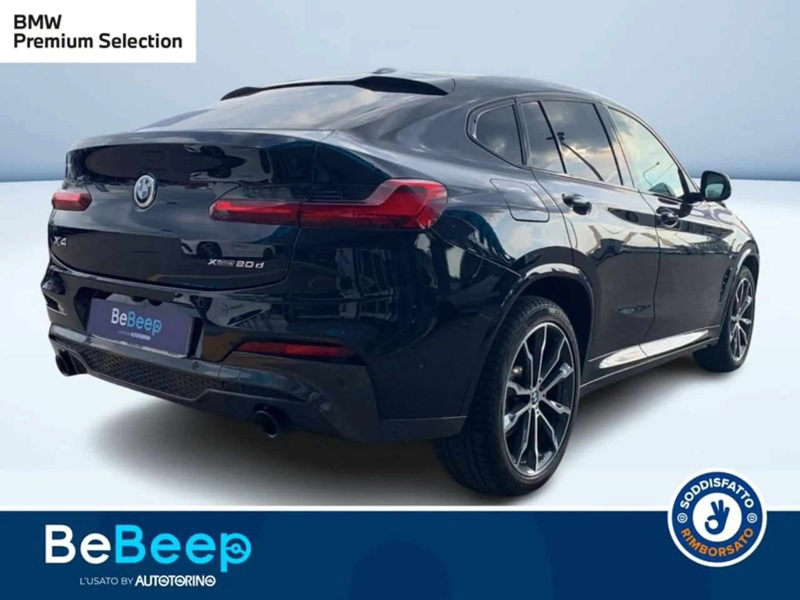 BMW - X4