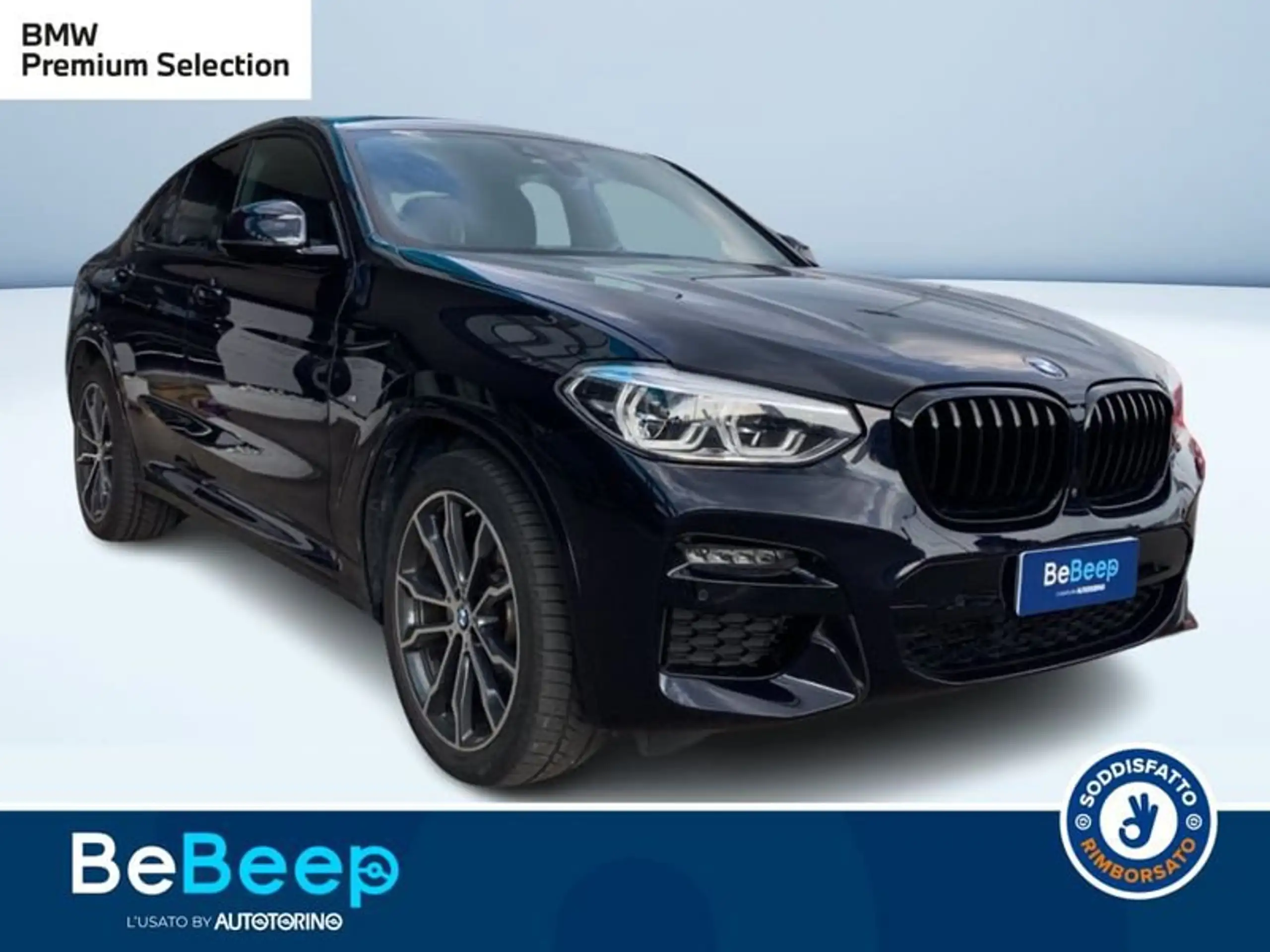 BMW - X4