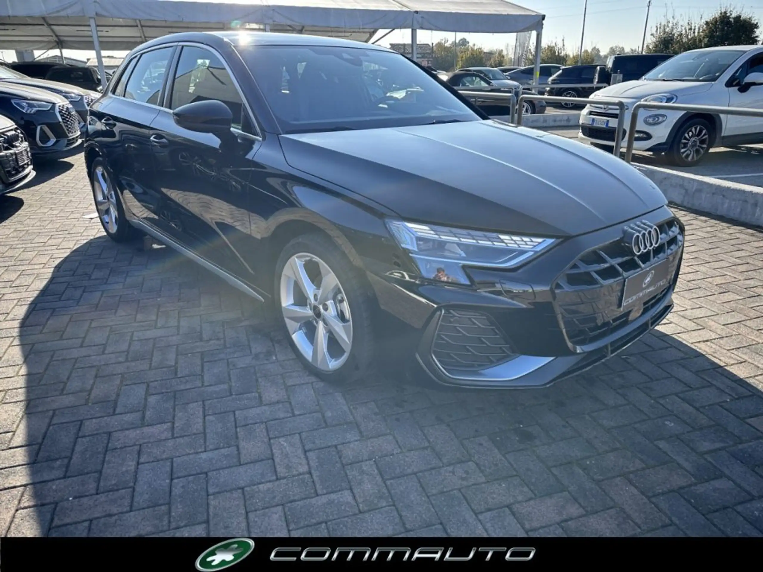 Audi - A3