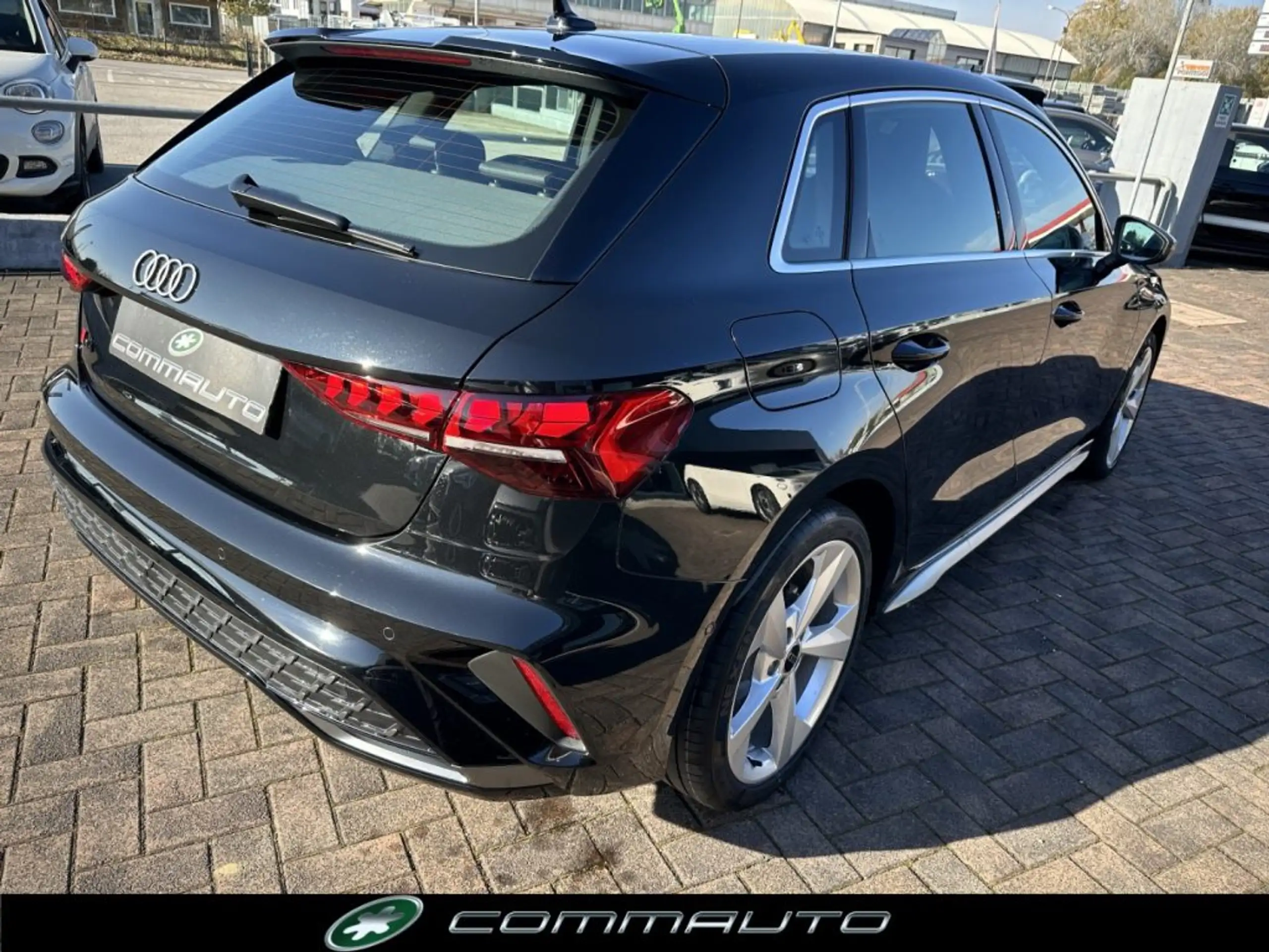 Audi - A3