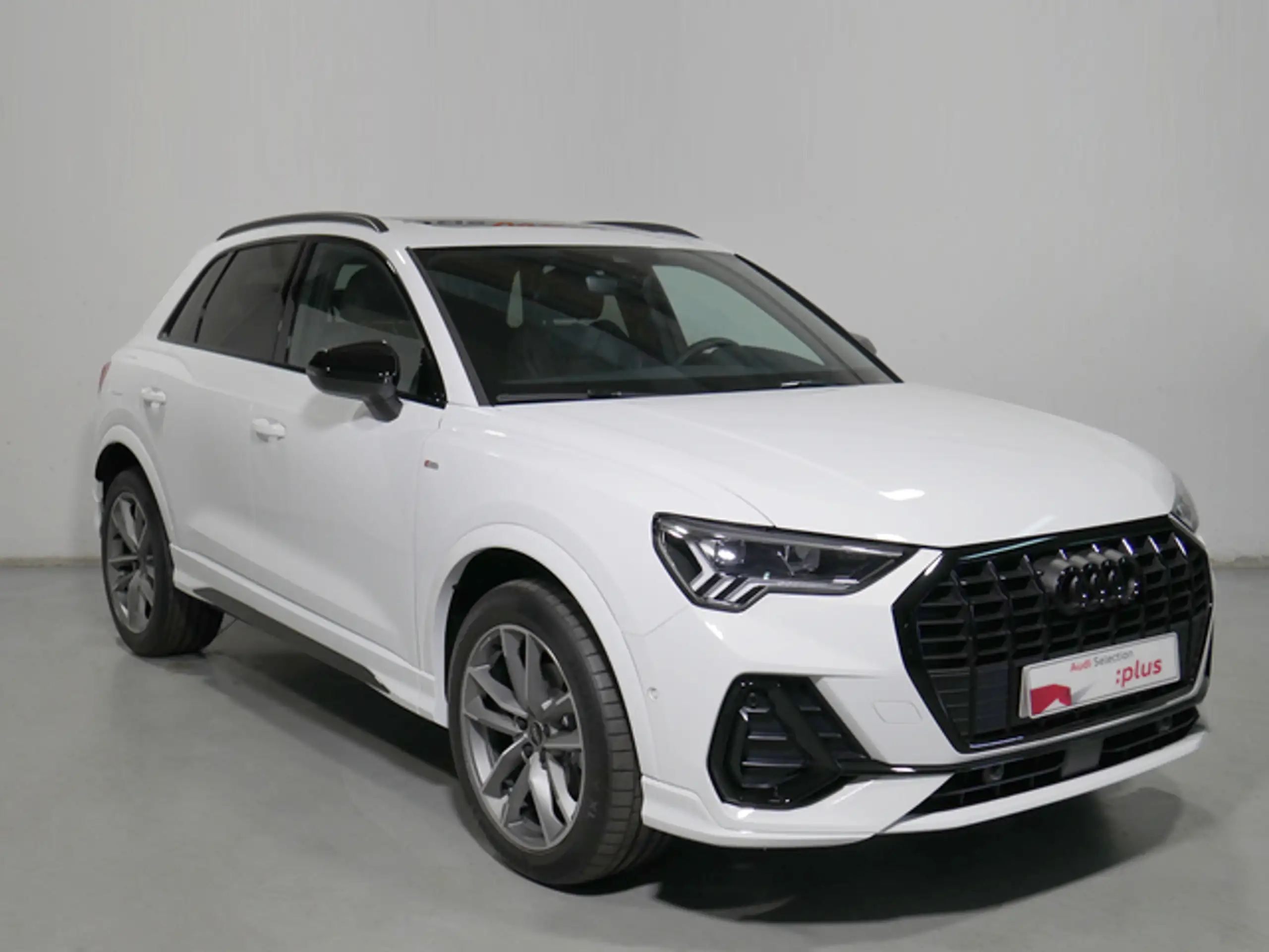 Audi Q3 2024