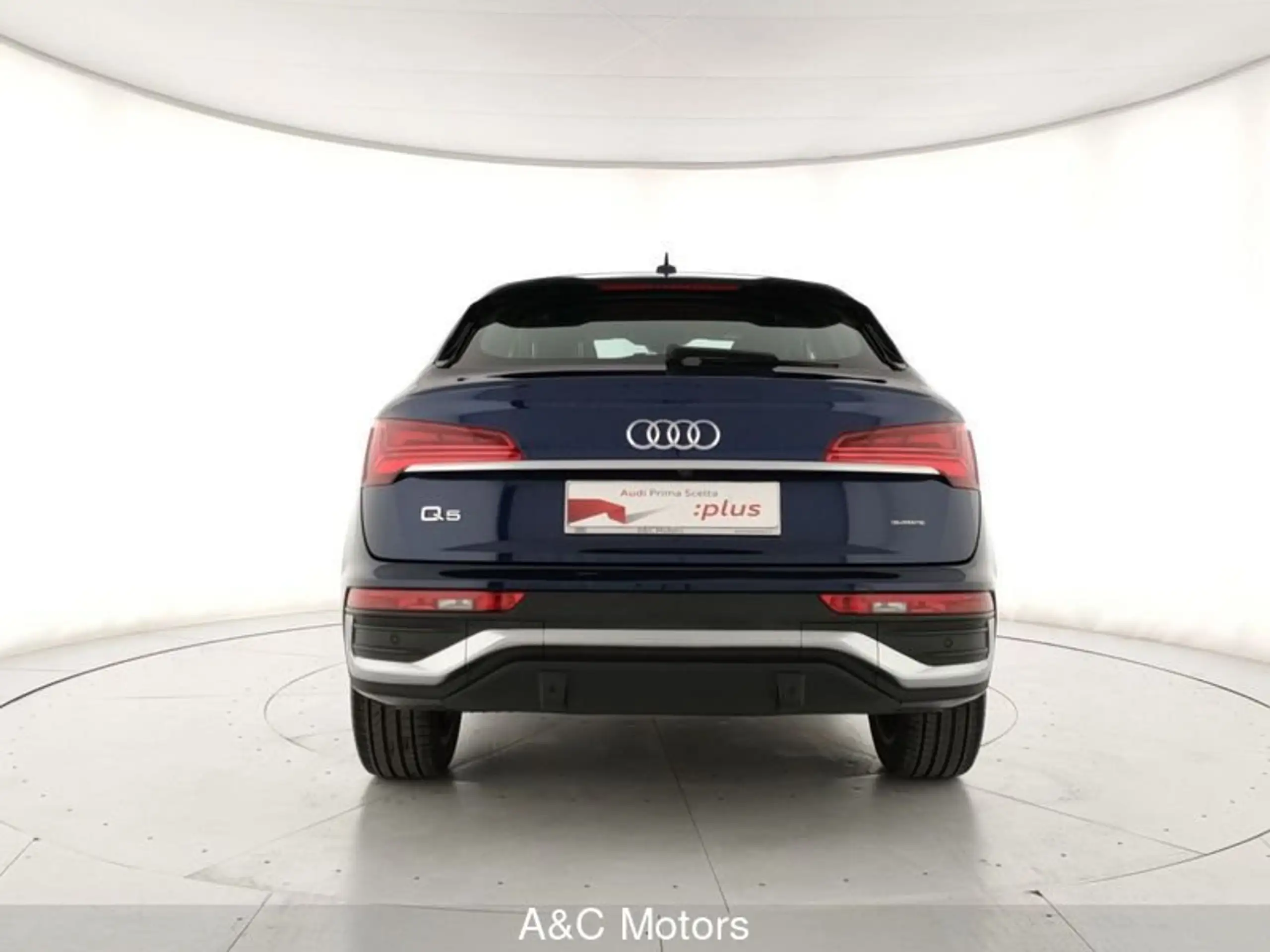 Audi - Q5