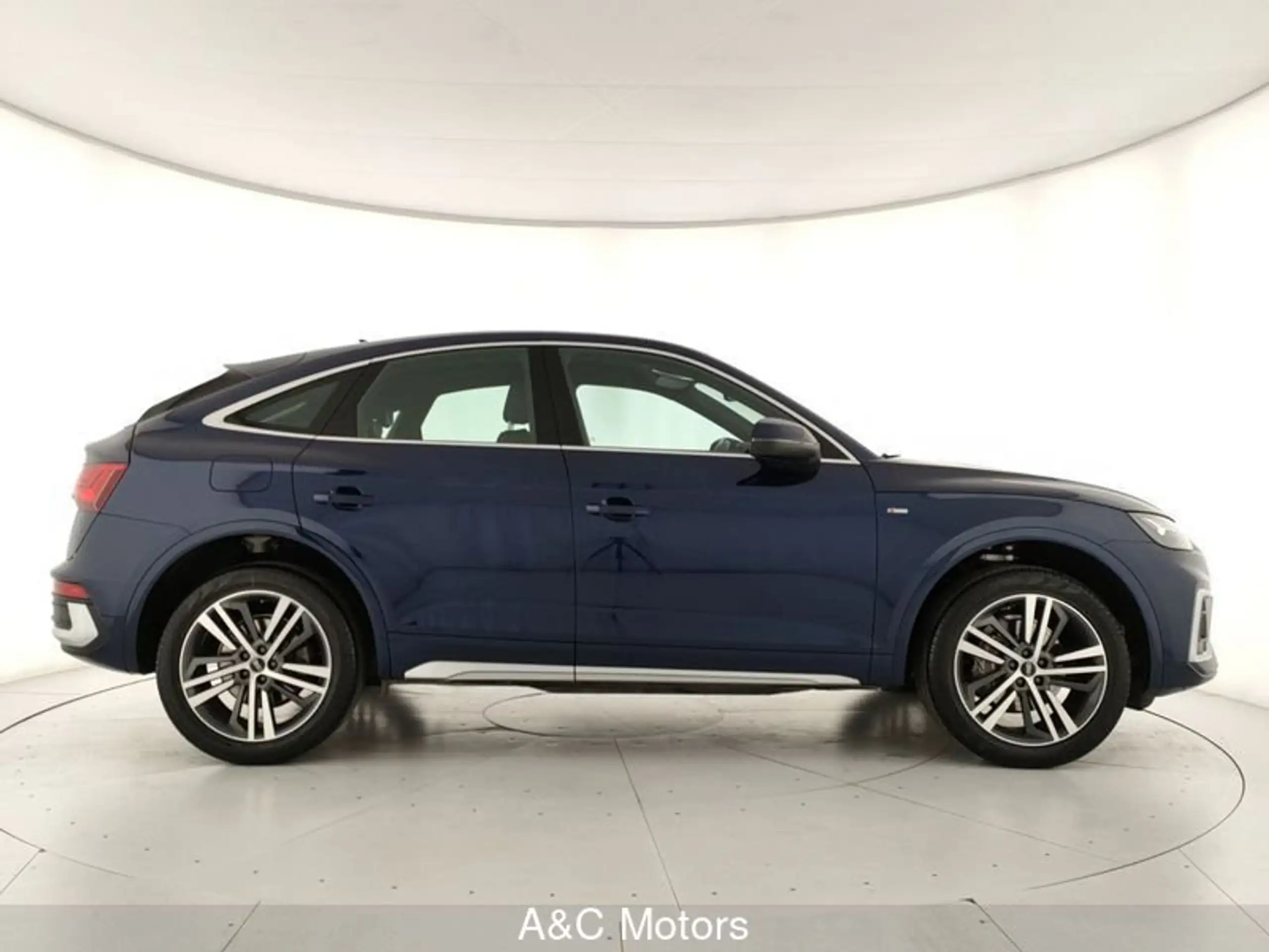 Audi - Q5