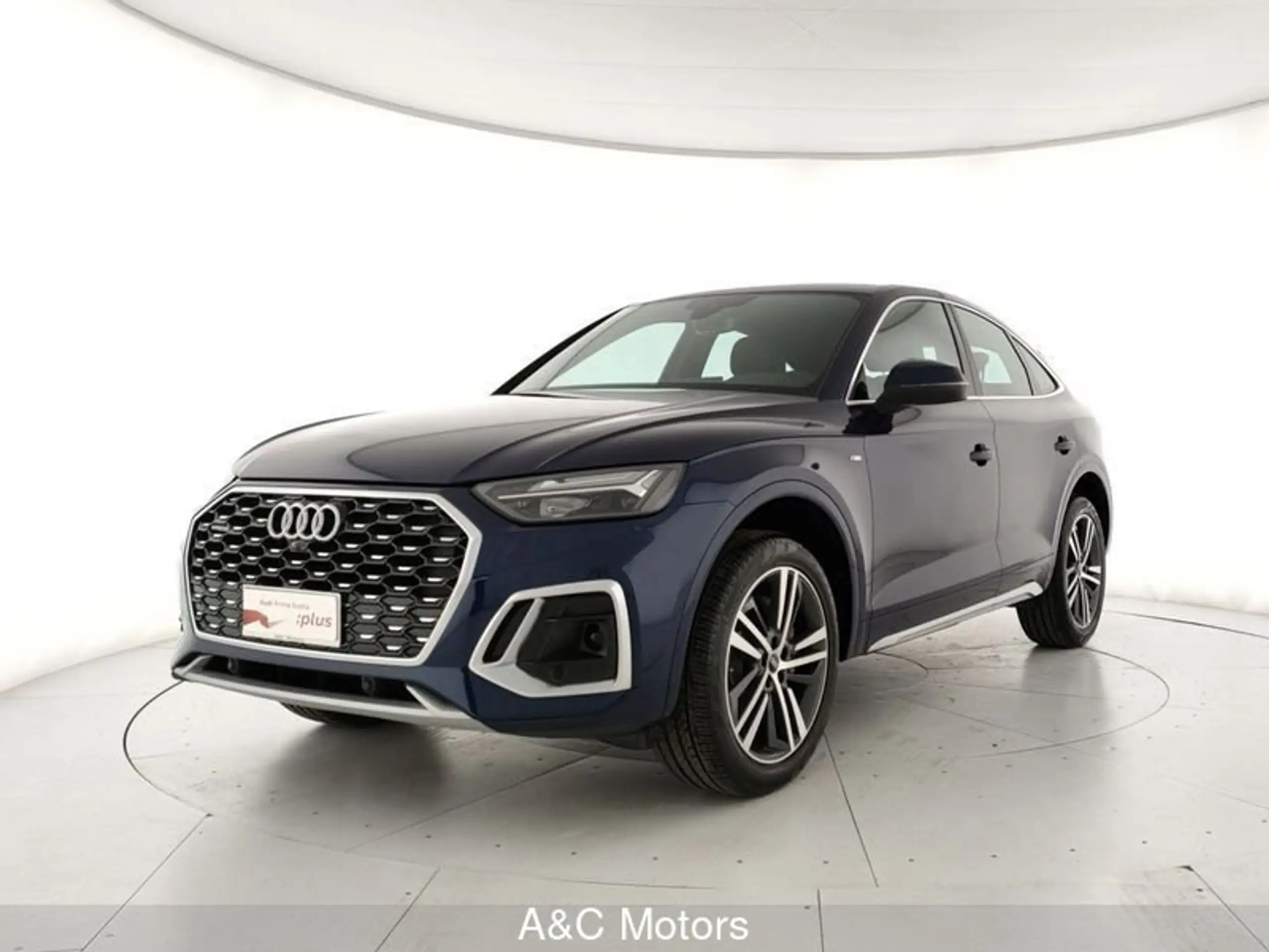 Audi - Q5