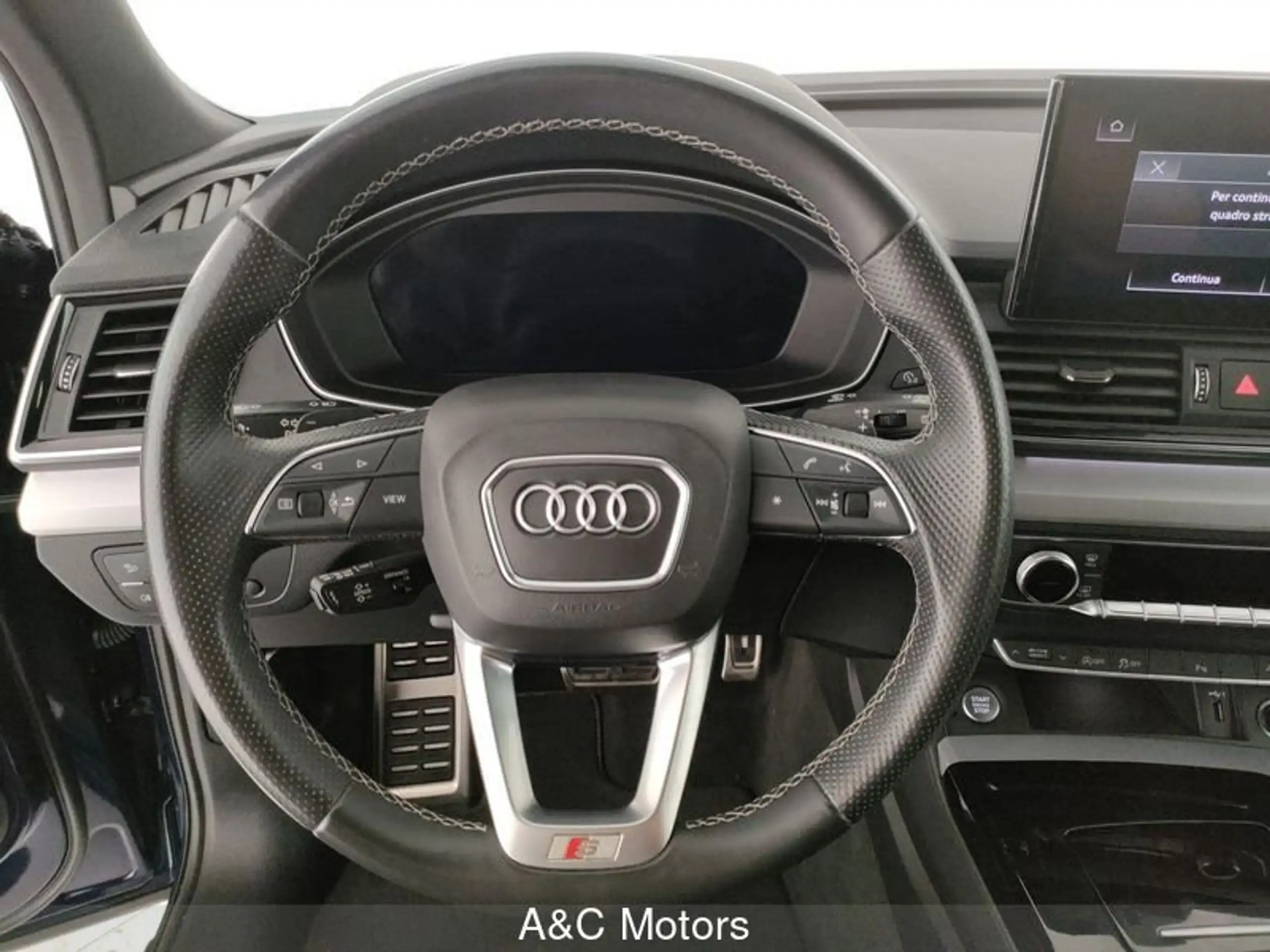 Audi - Q5