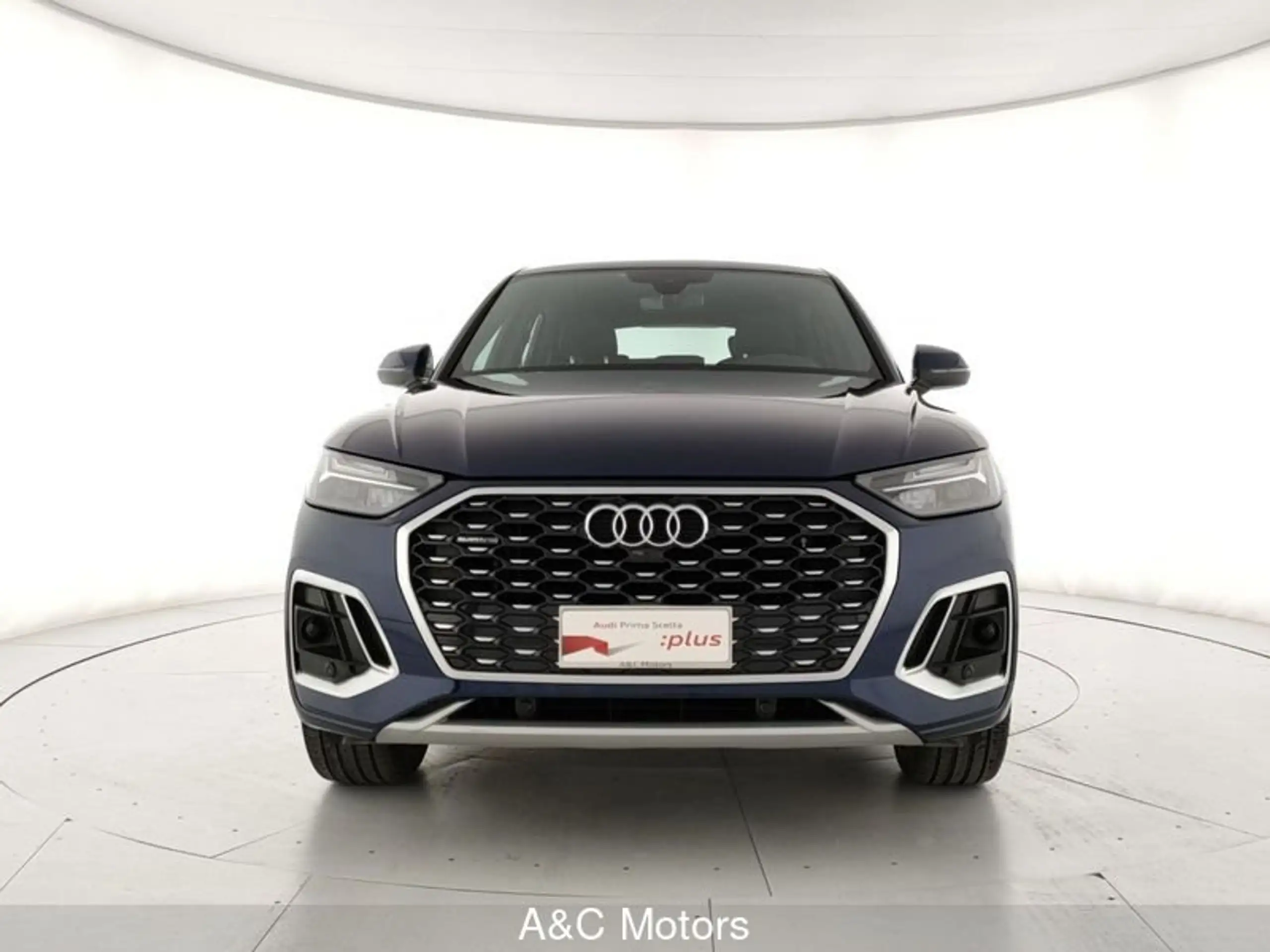 Audi - Q5