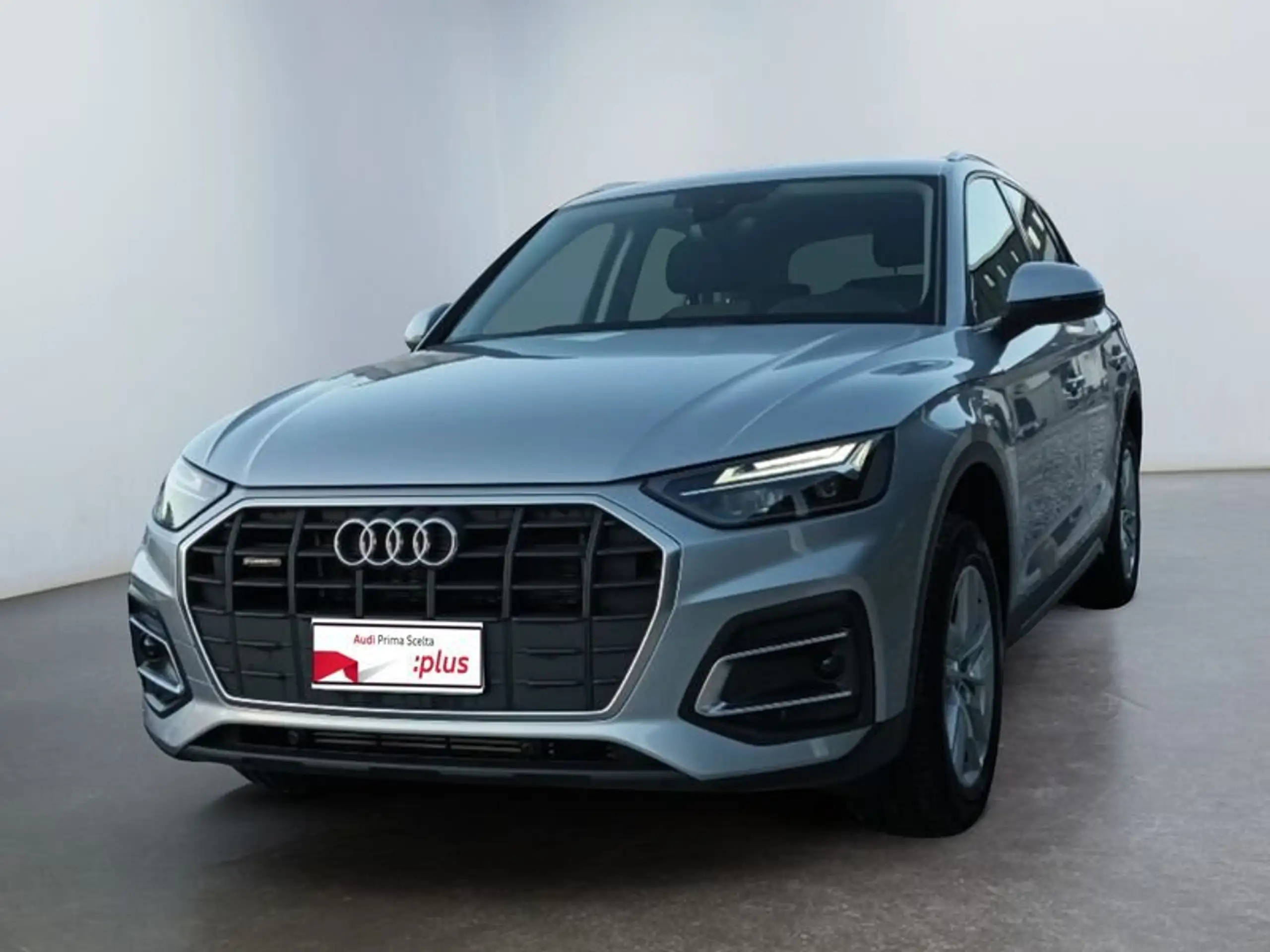 Audi - Q5