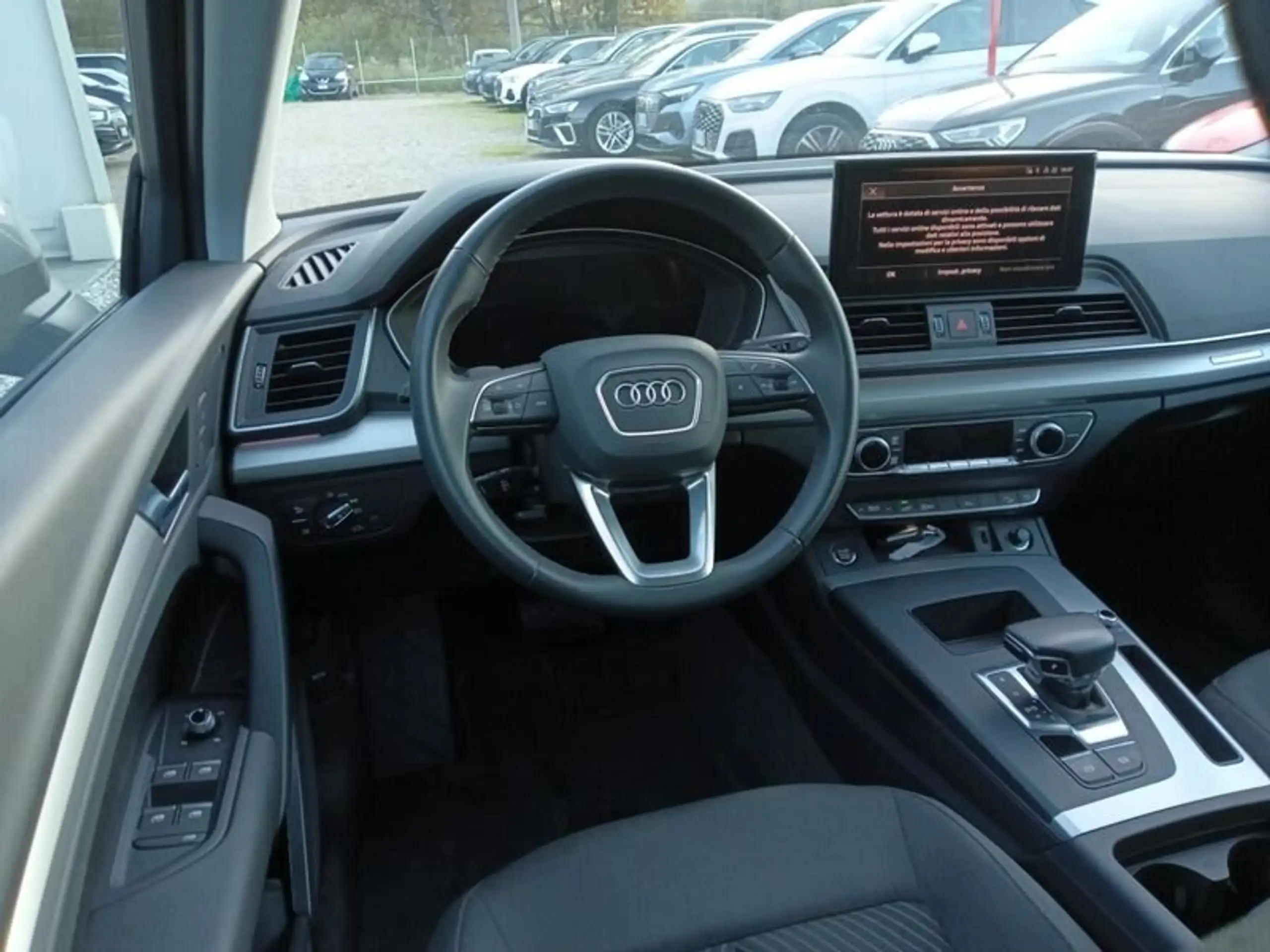 Audi - Q5