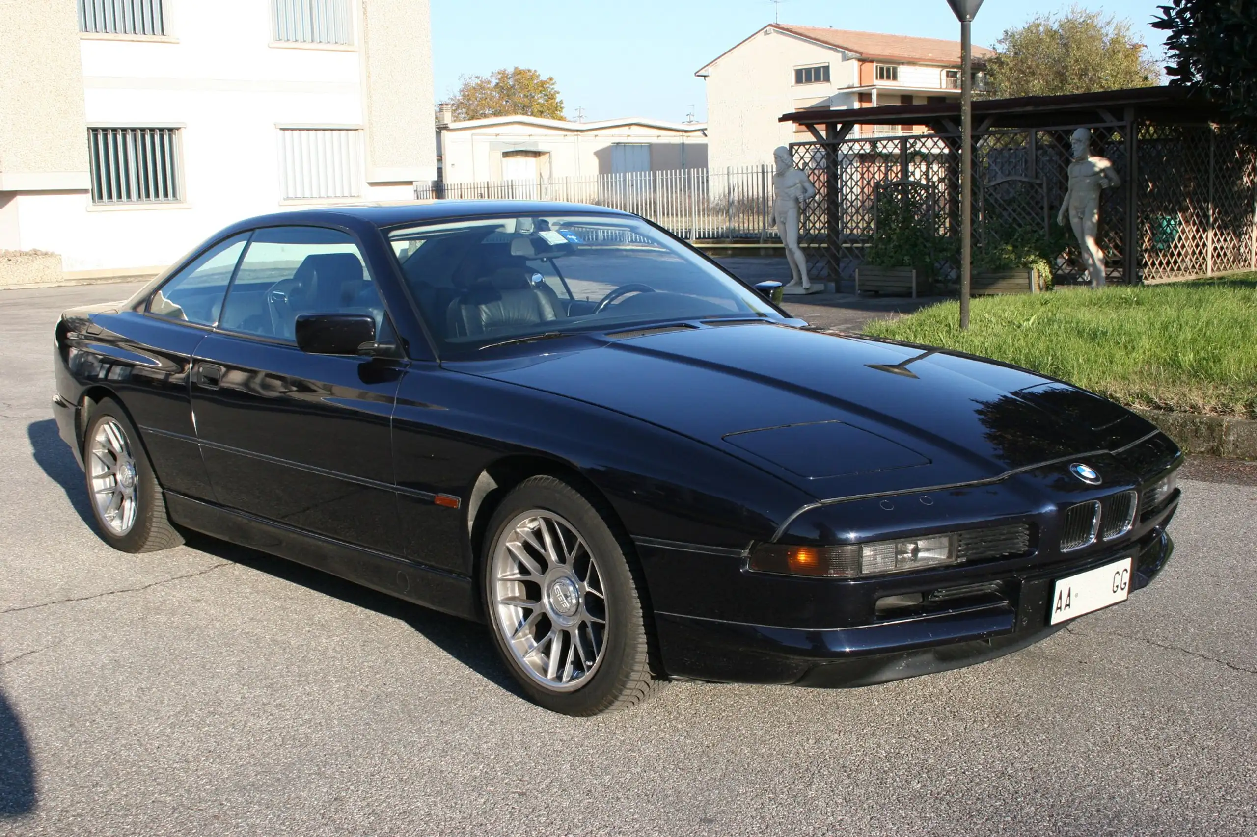 BMW 840 1994