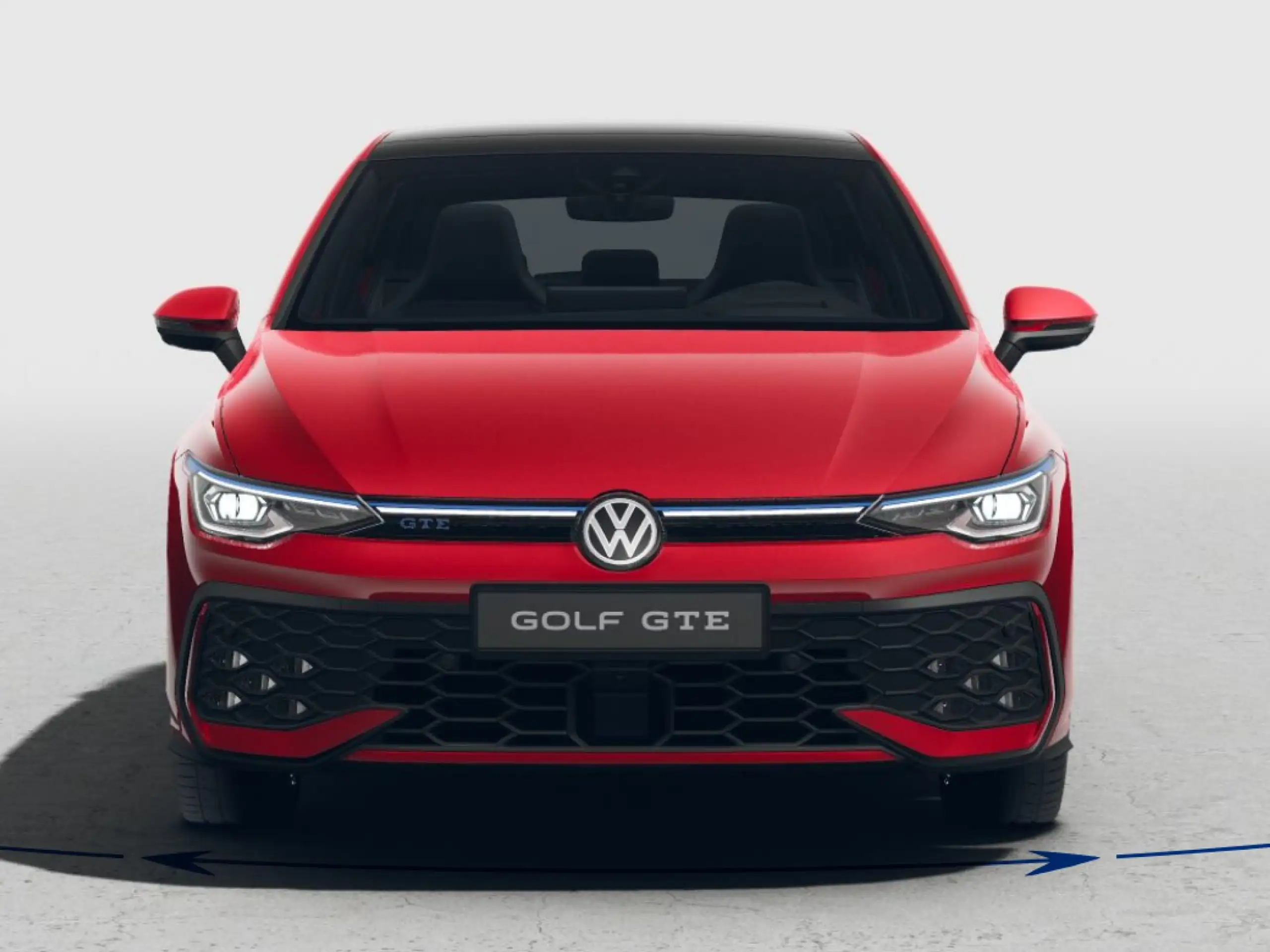 Volkswagen - Golf