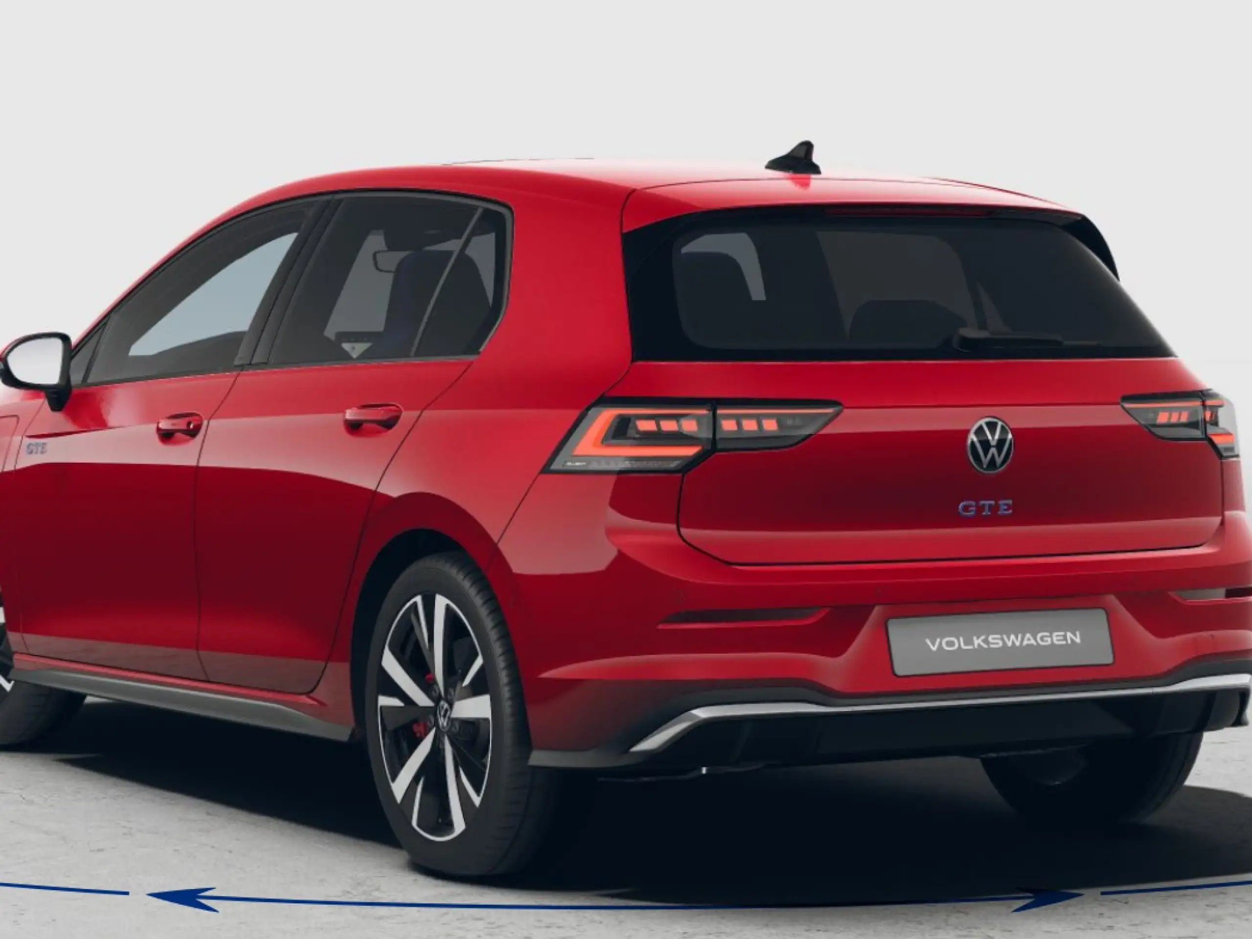 Volkswagen - Golf