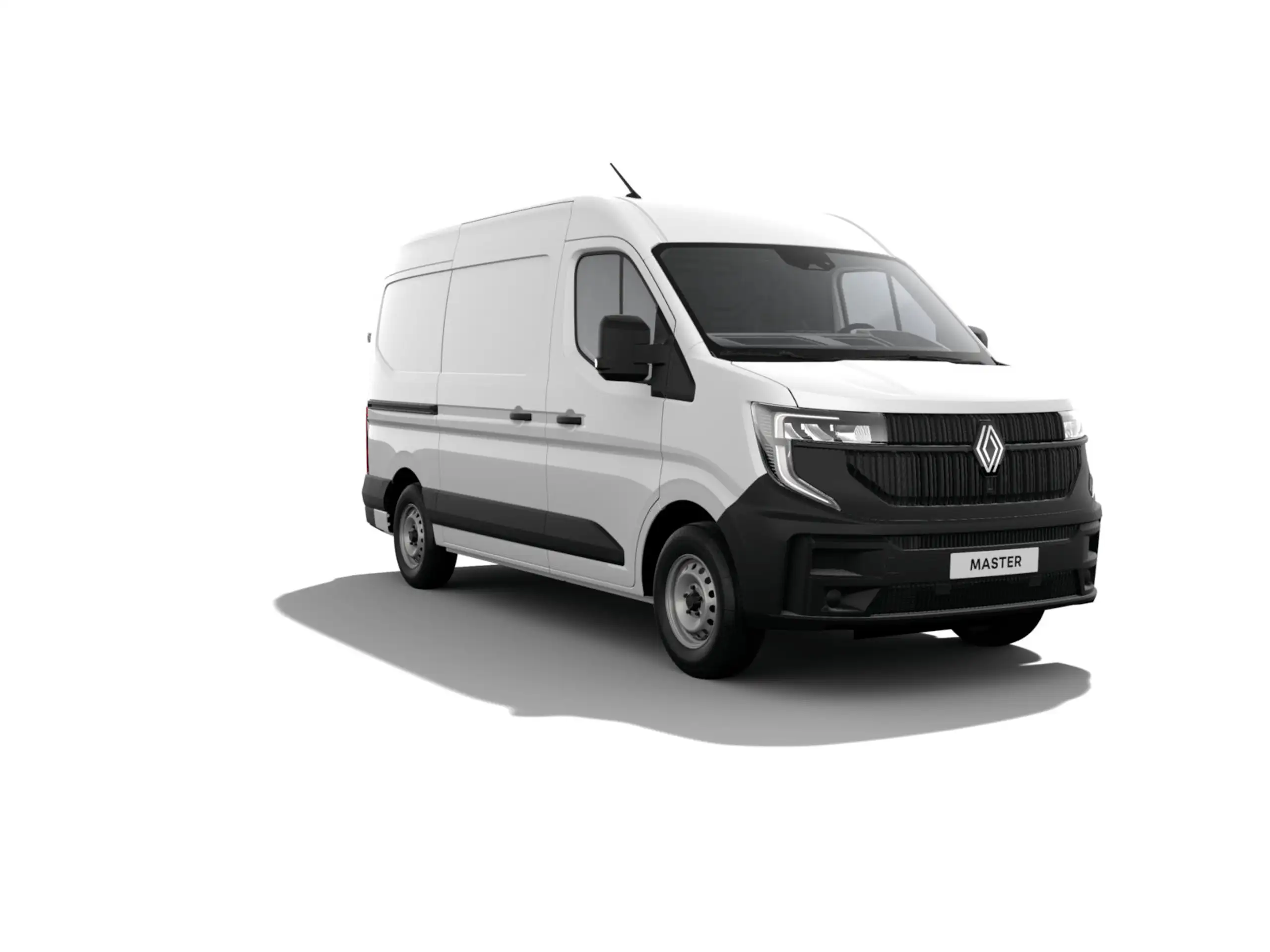 Renault - Master