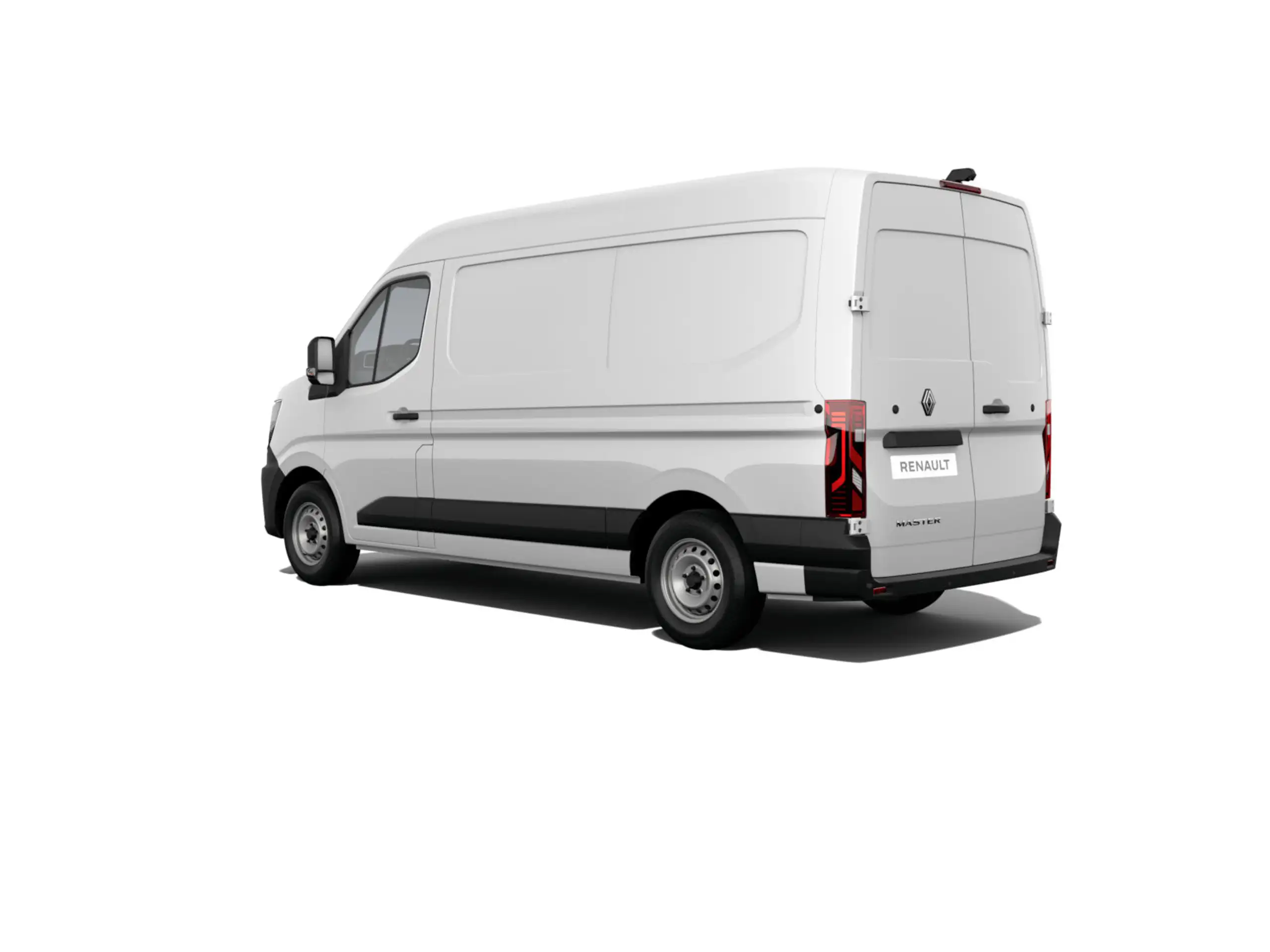 Renault - Master