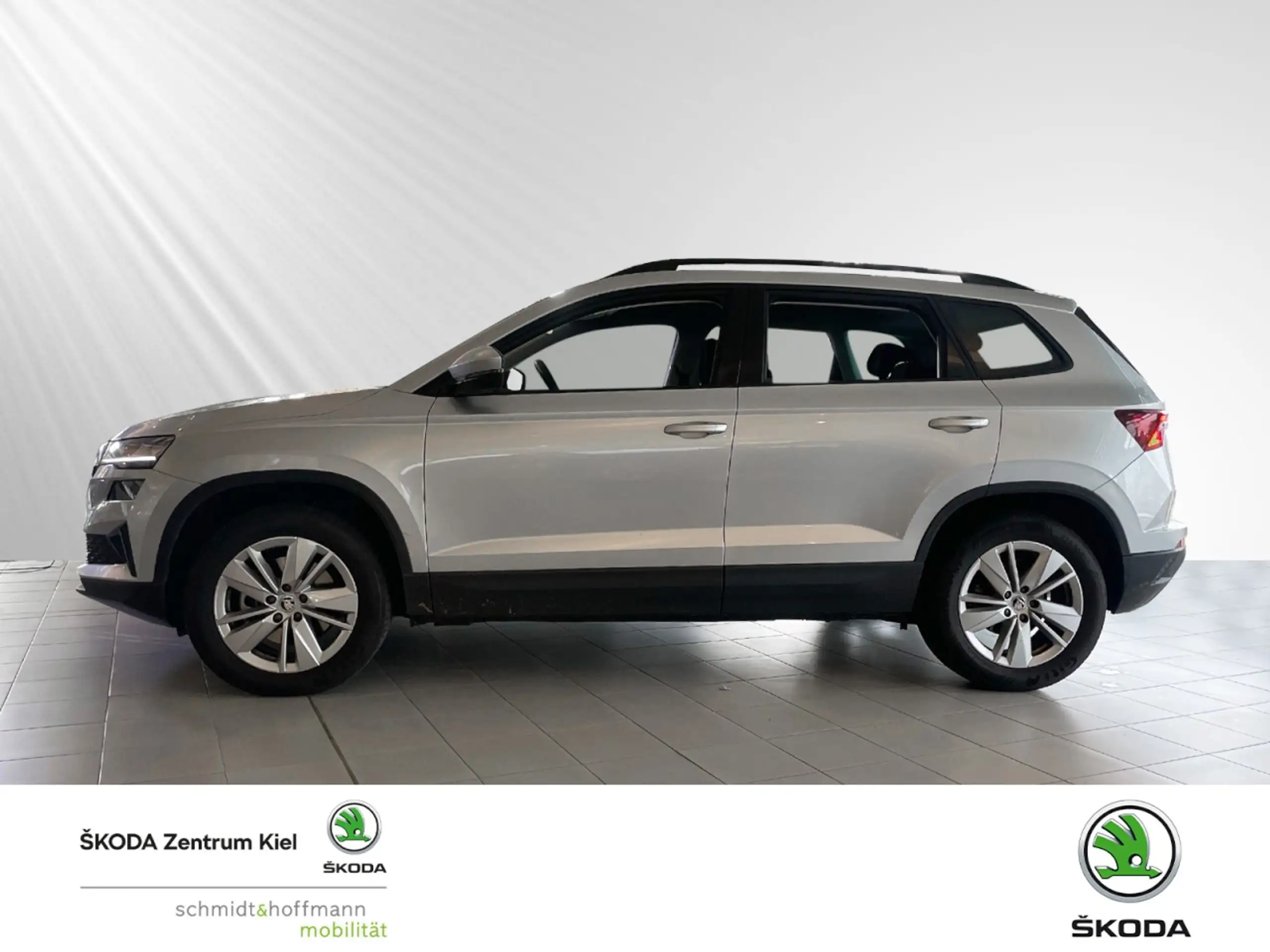 Skoda - Karoq