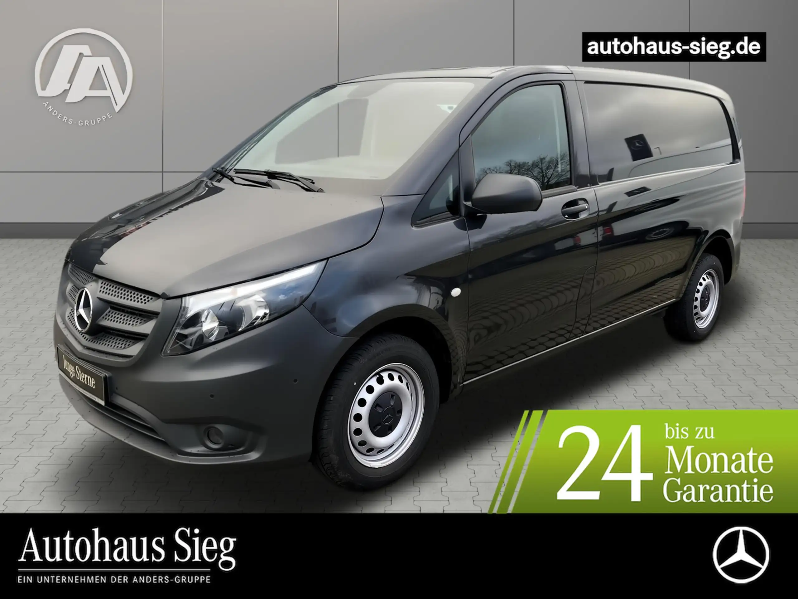 Mercedes-Benz - Vito