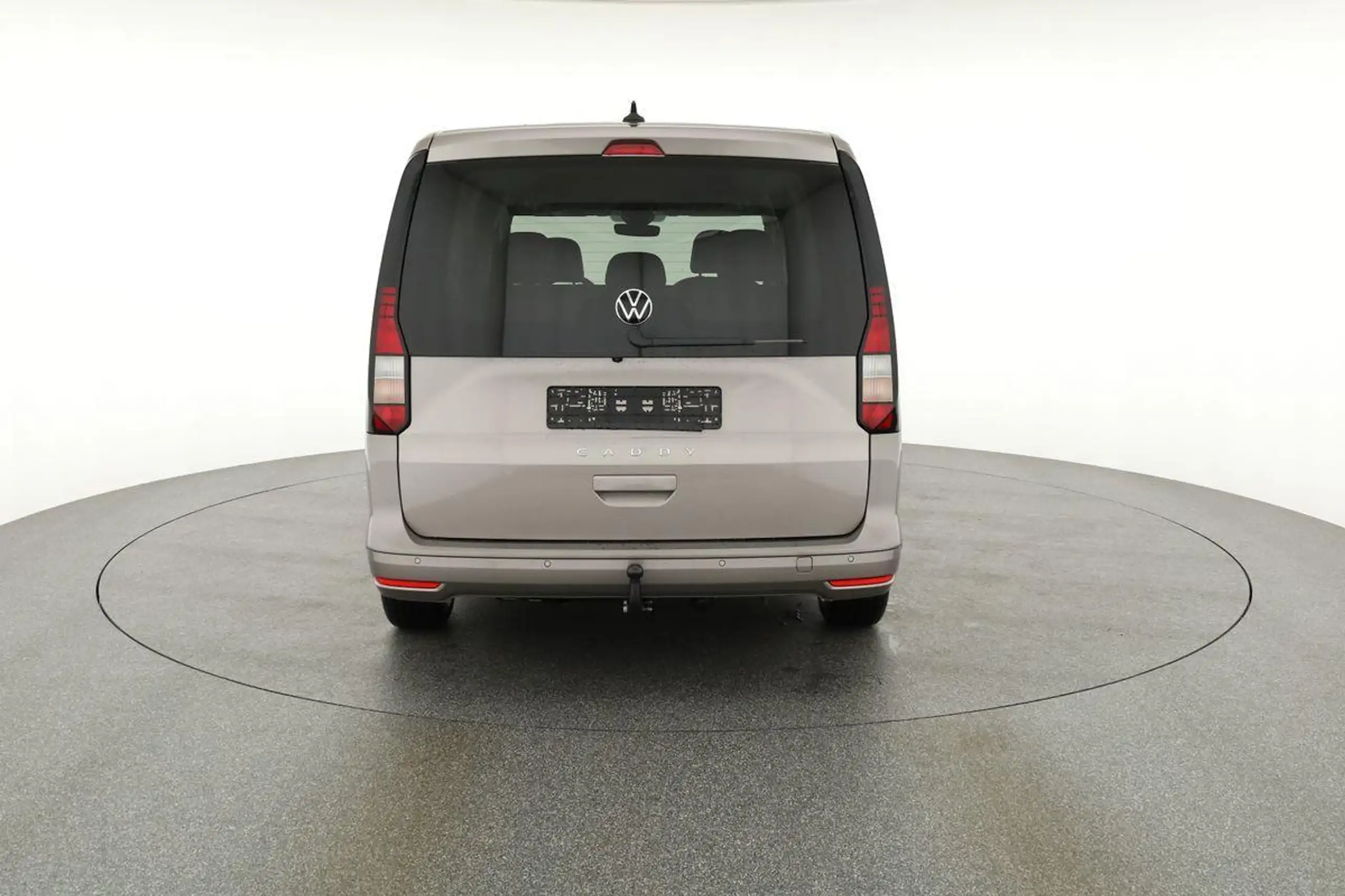 Volkswagen - Caddy