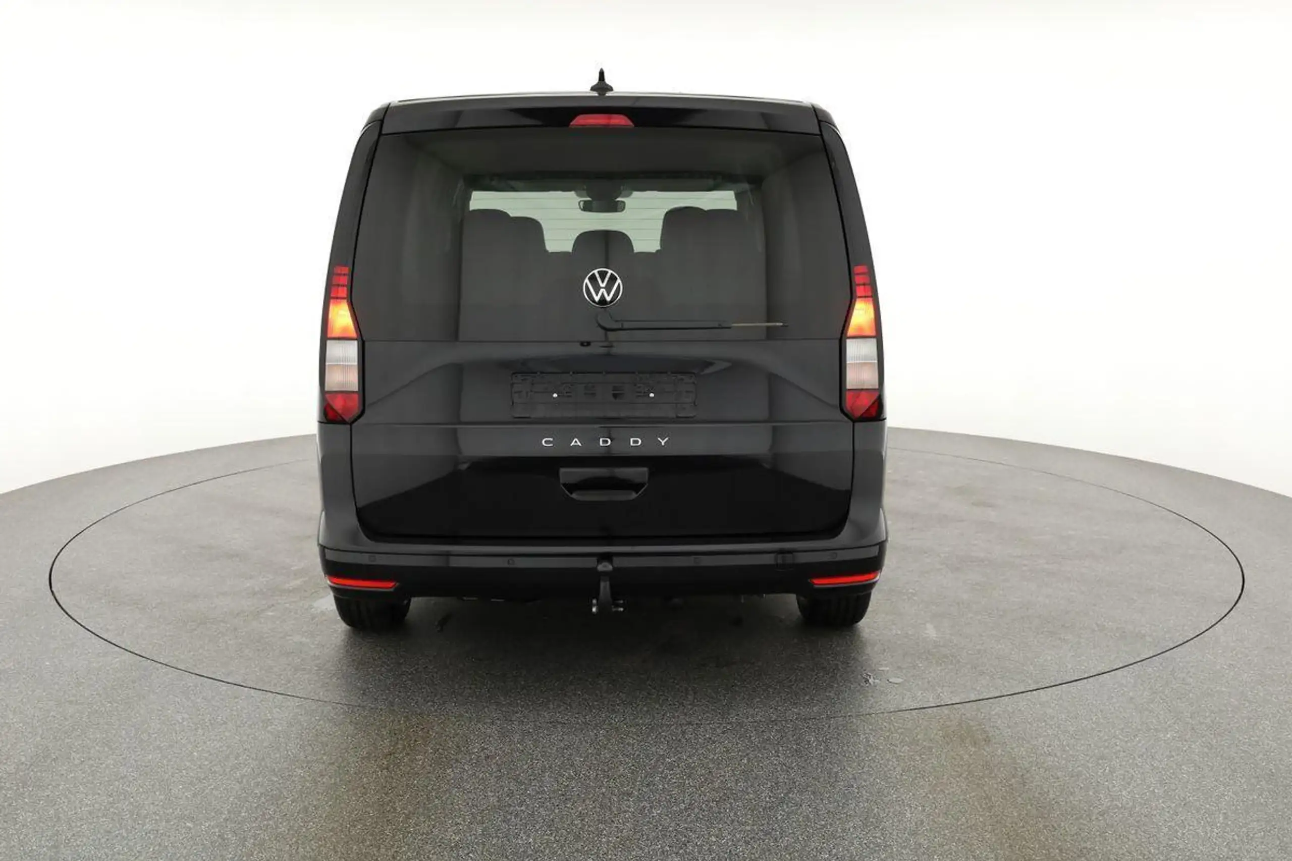 Volkswagen - Caddy