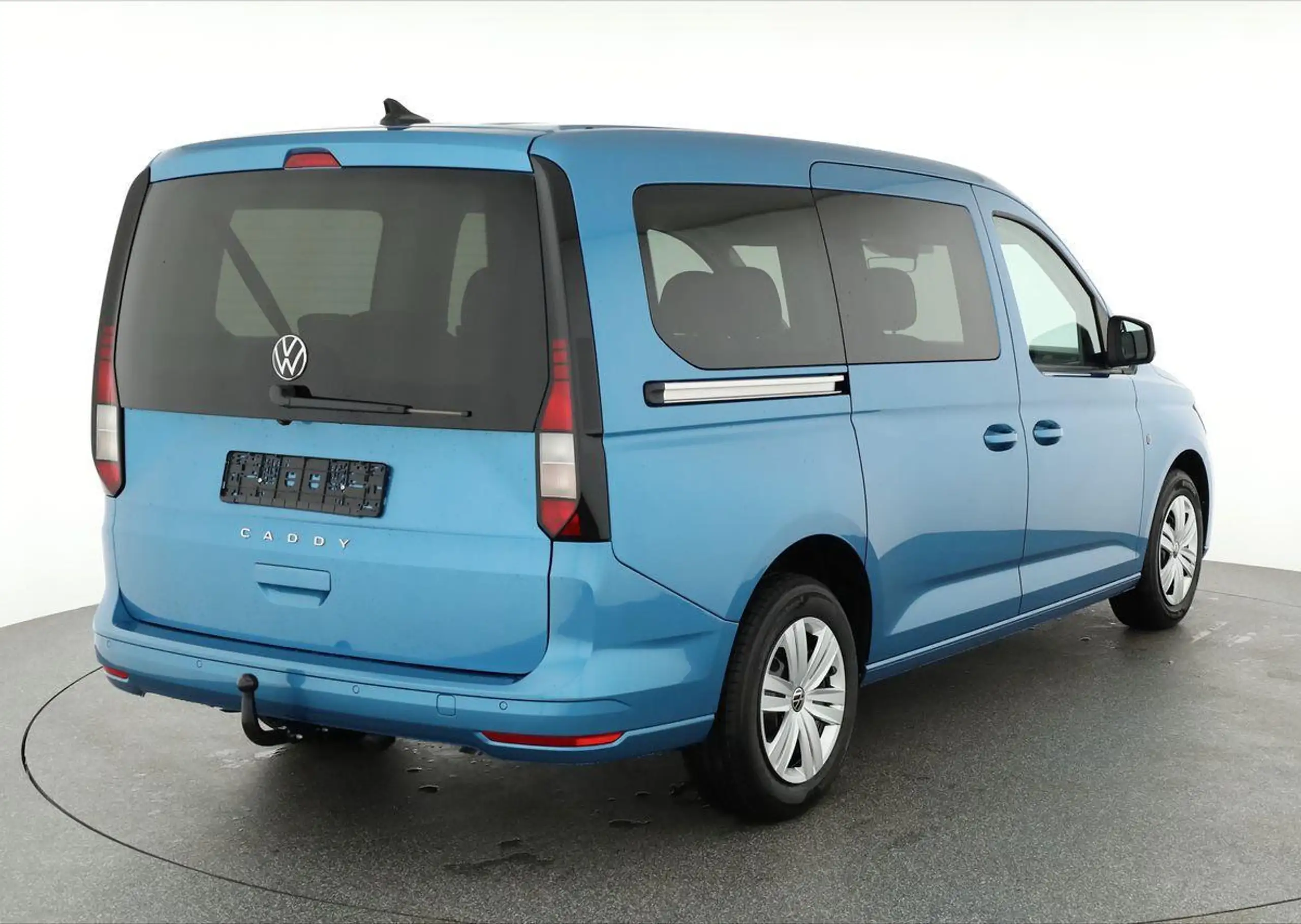 Volkswagen - Caddy