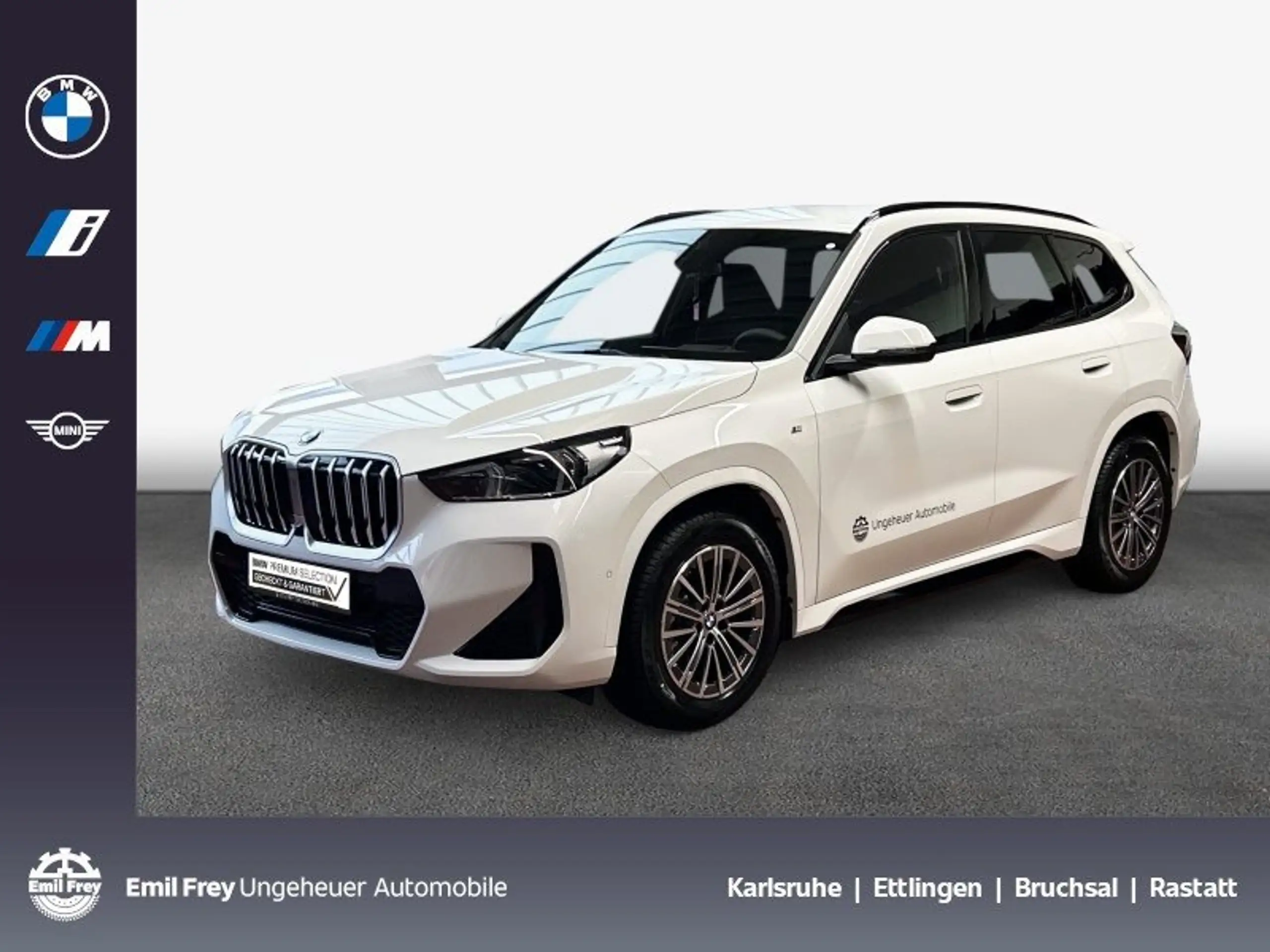 BMW - X1