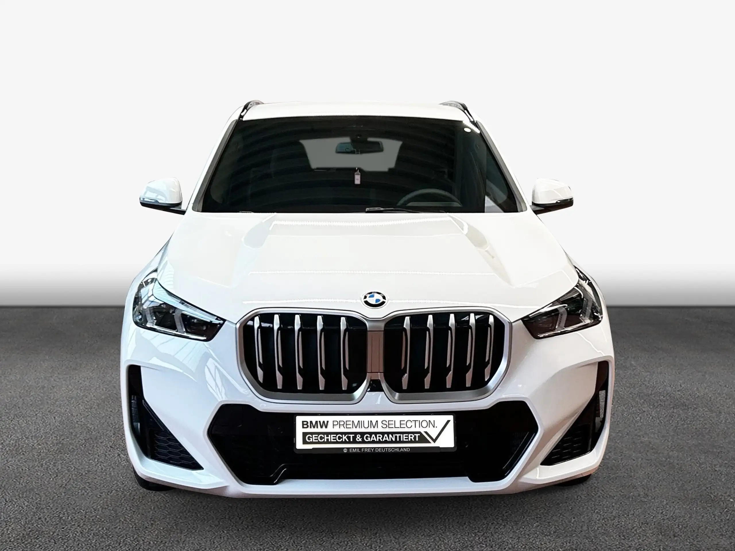 BMW - X1