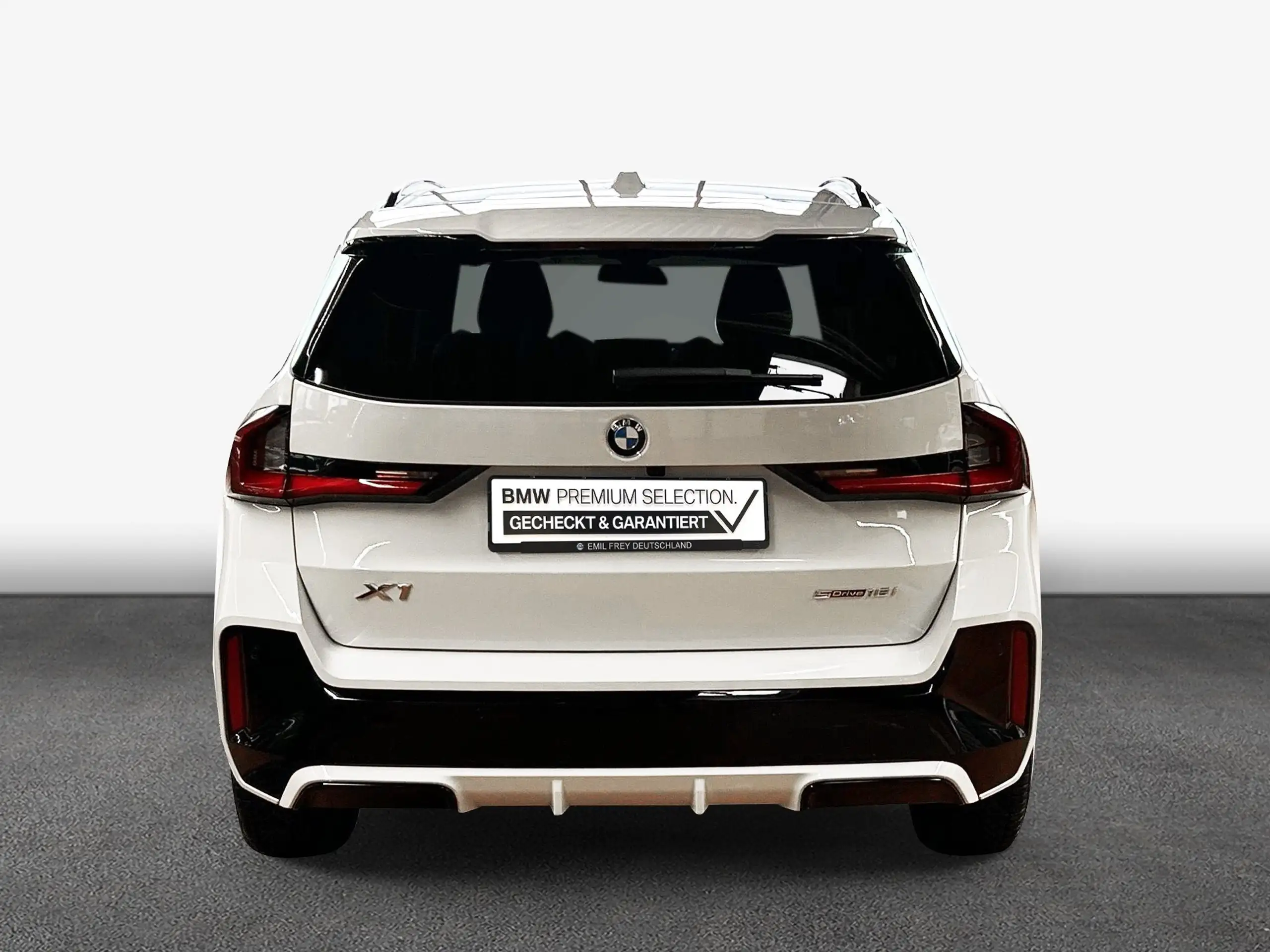 BMW - X1