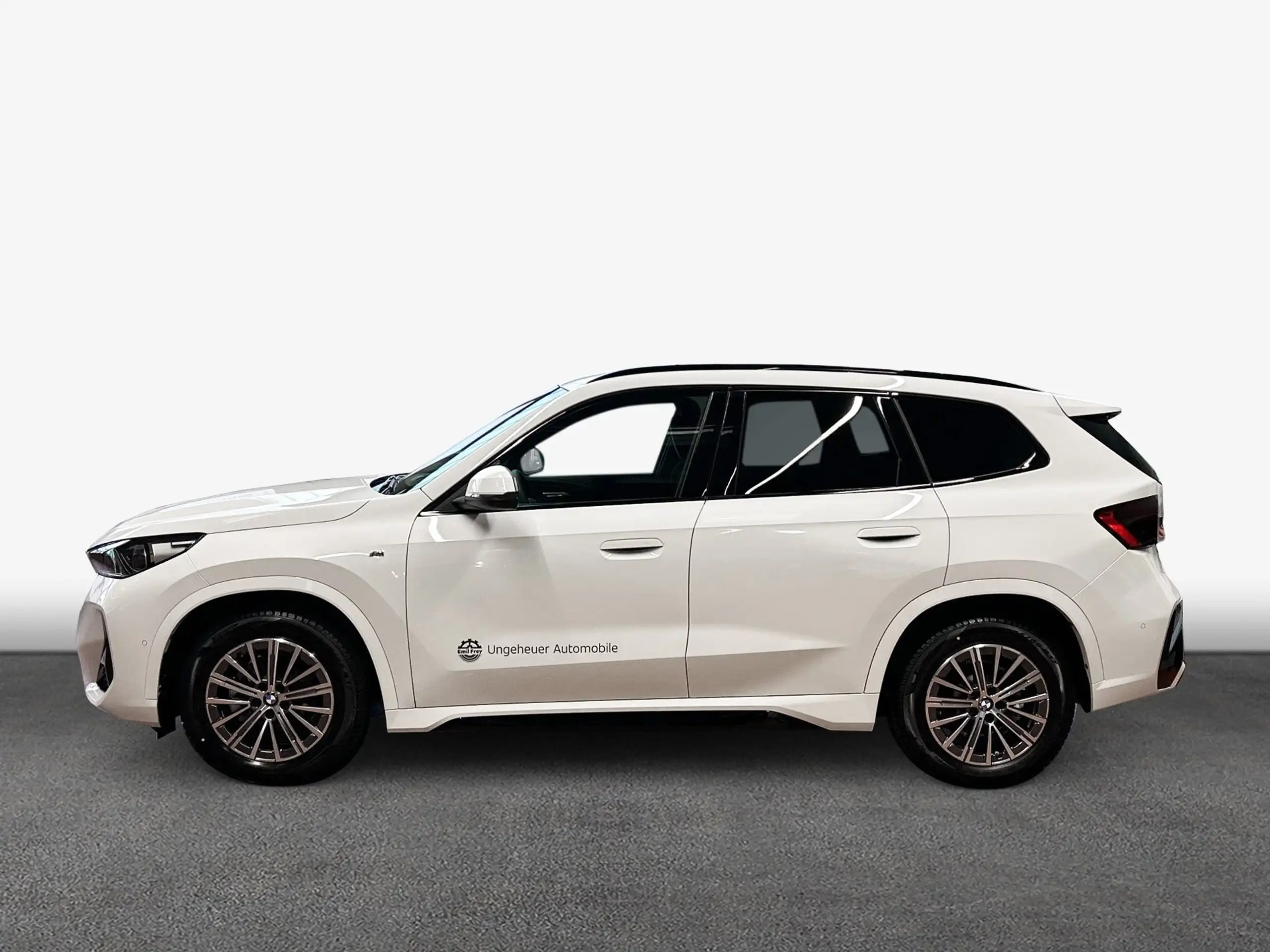 BMW - X1