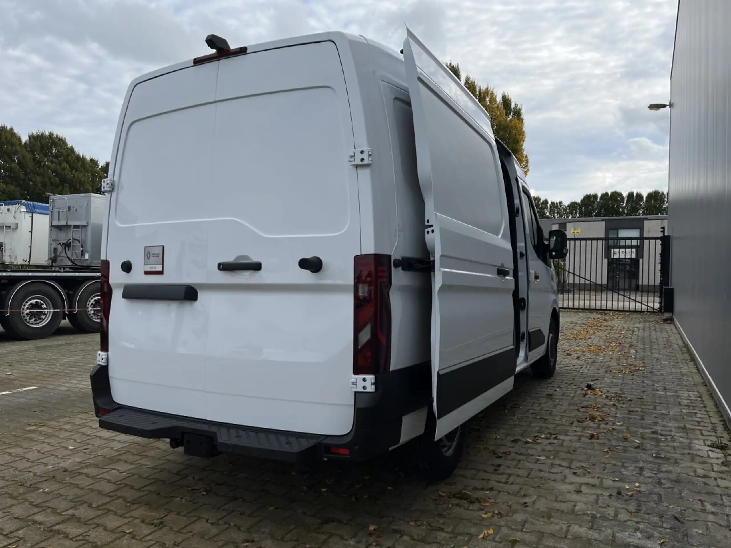 Renault - Master