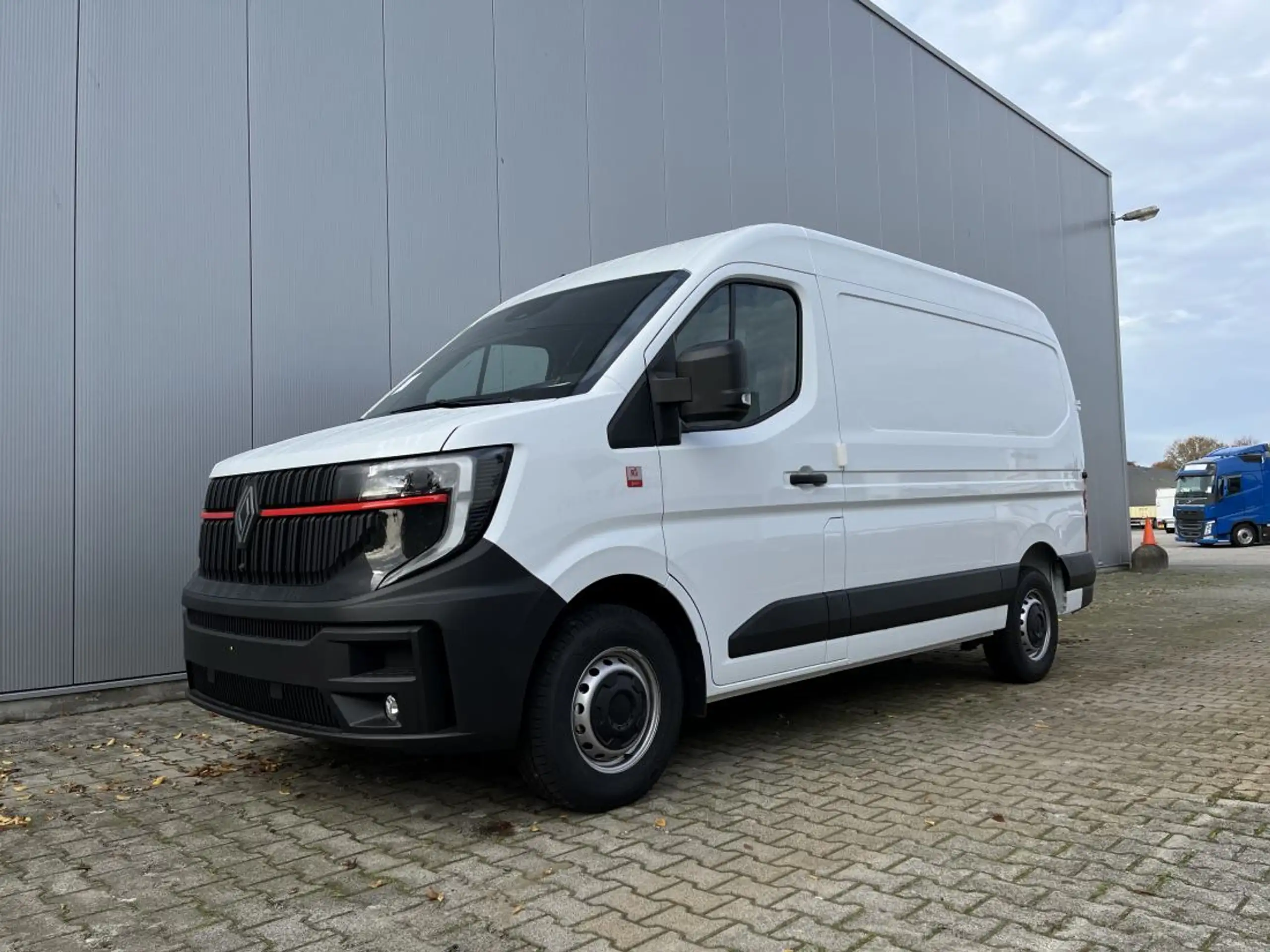 Renault - Master