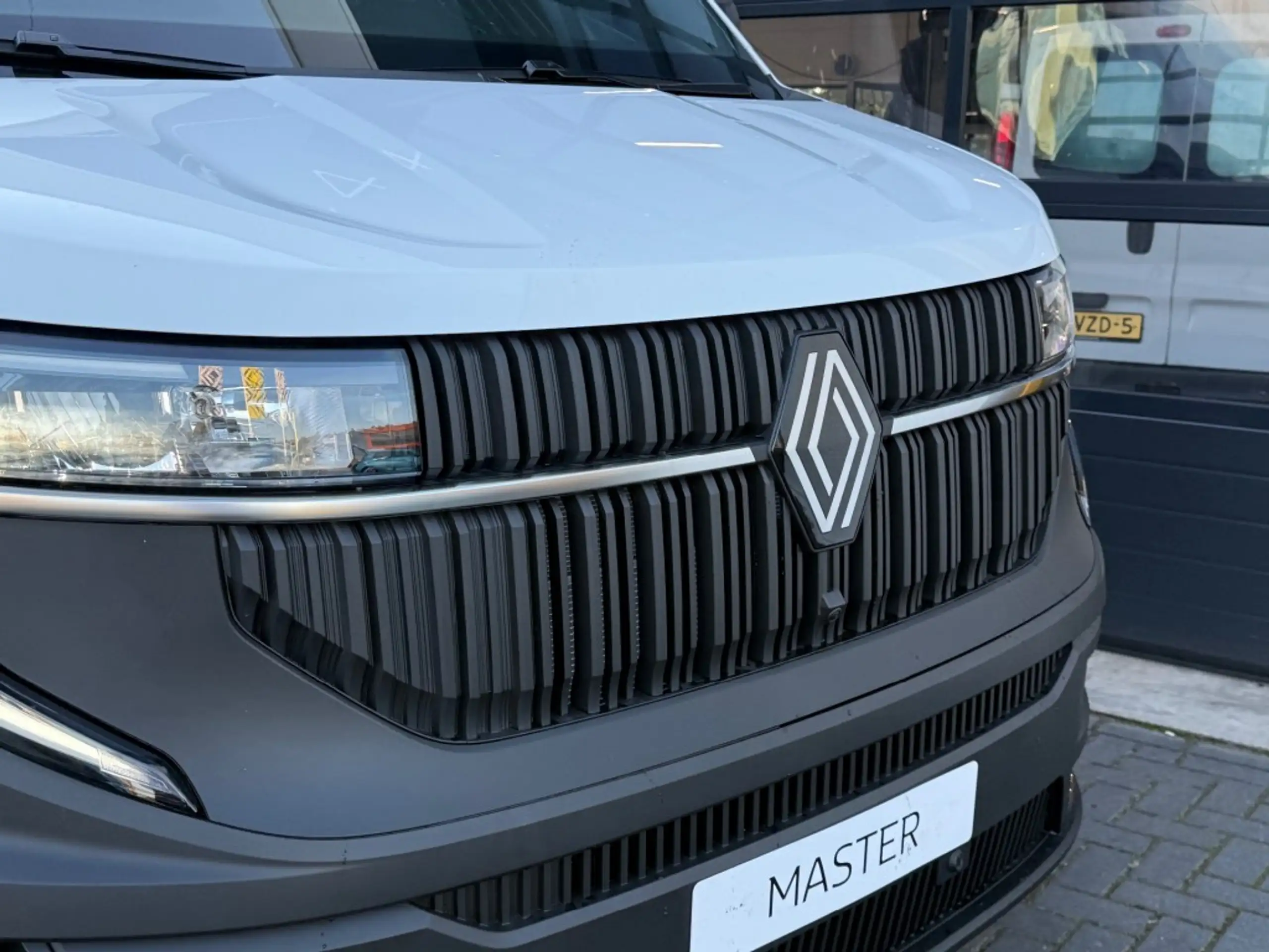 Renault - Master