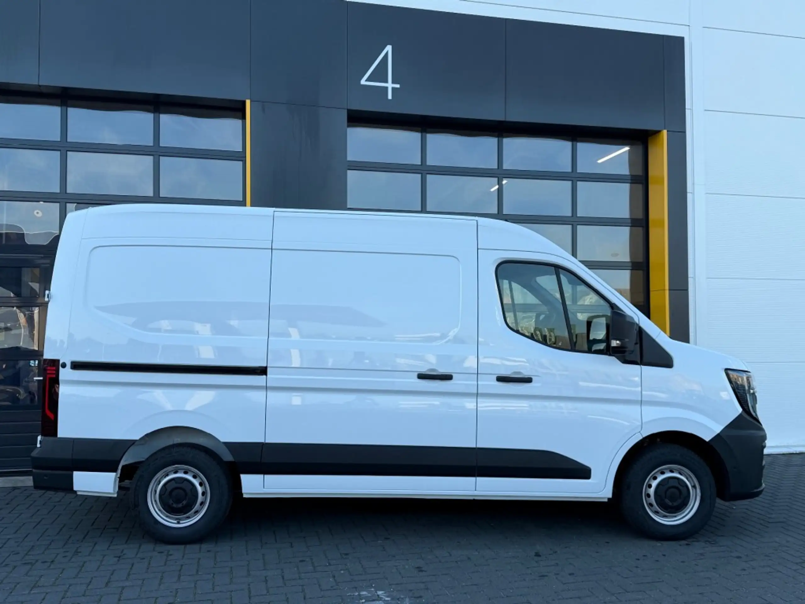 Renault - Master