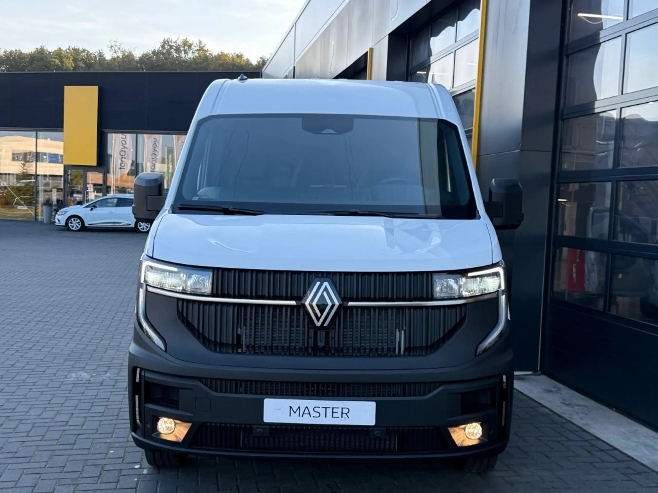 Renault - Master