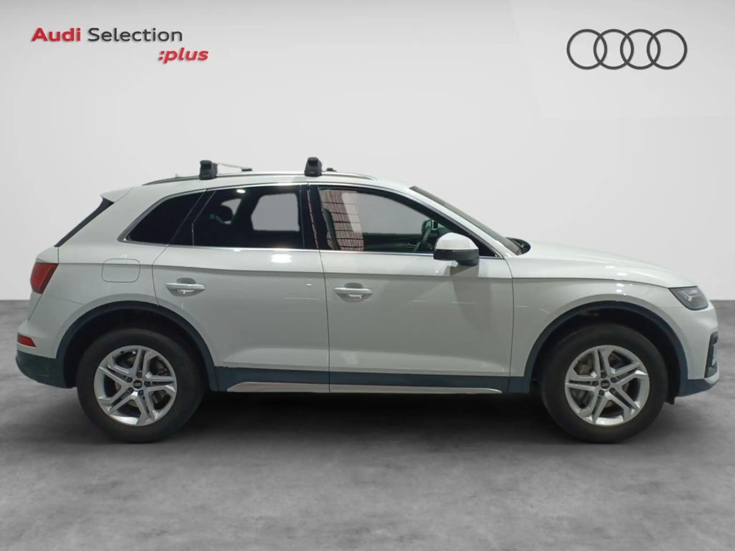 Audi - Q5