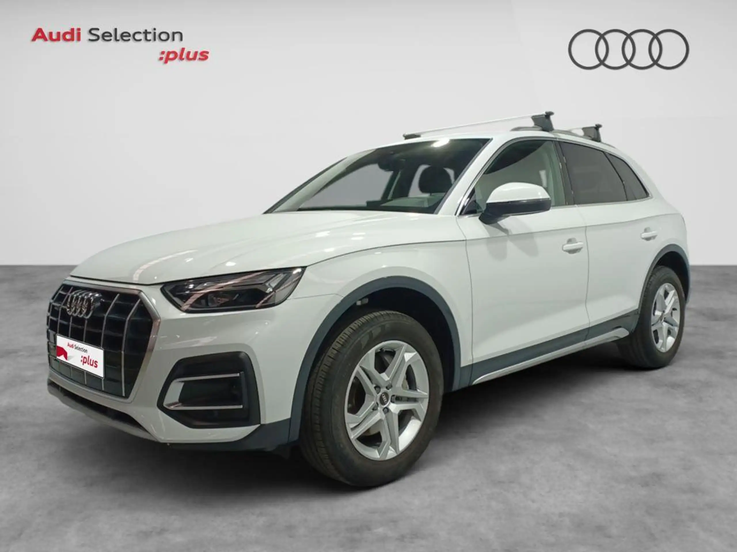 Audi - Q5