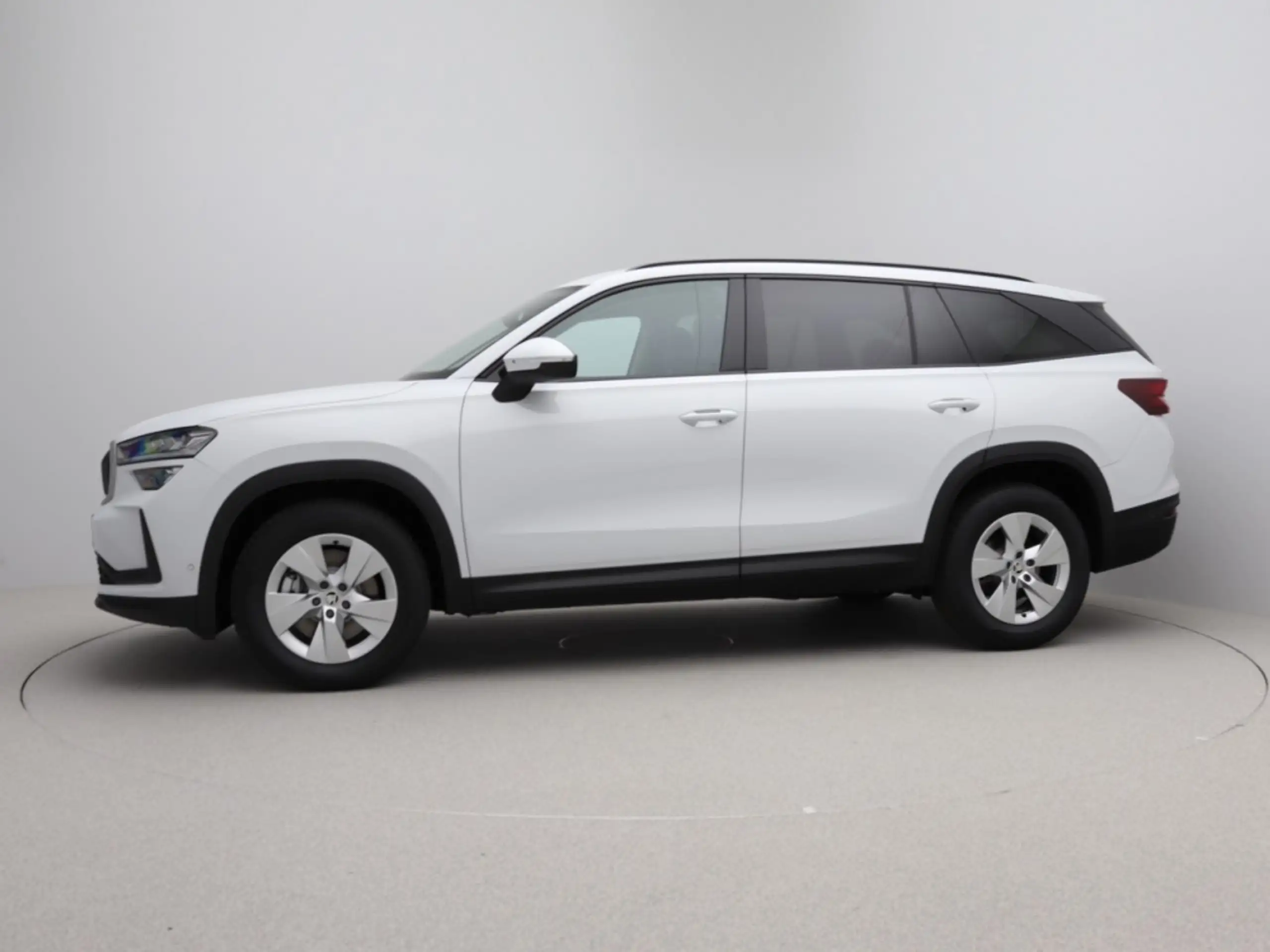 Skoda - Kodiaq