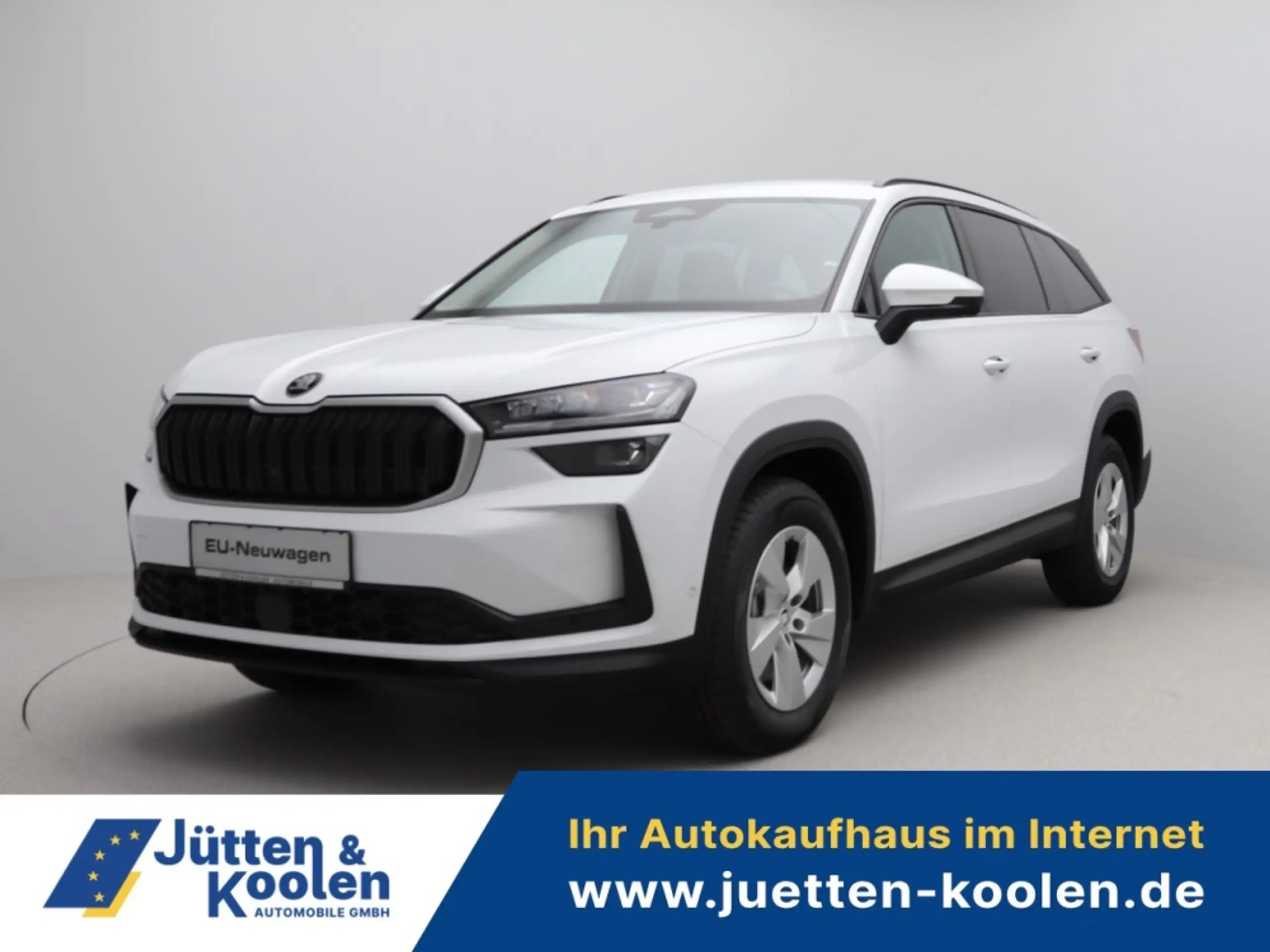 Skoda - Kodiaq