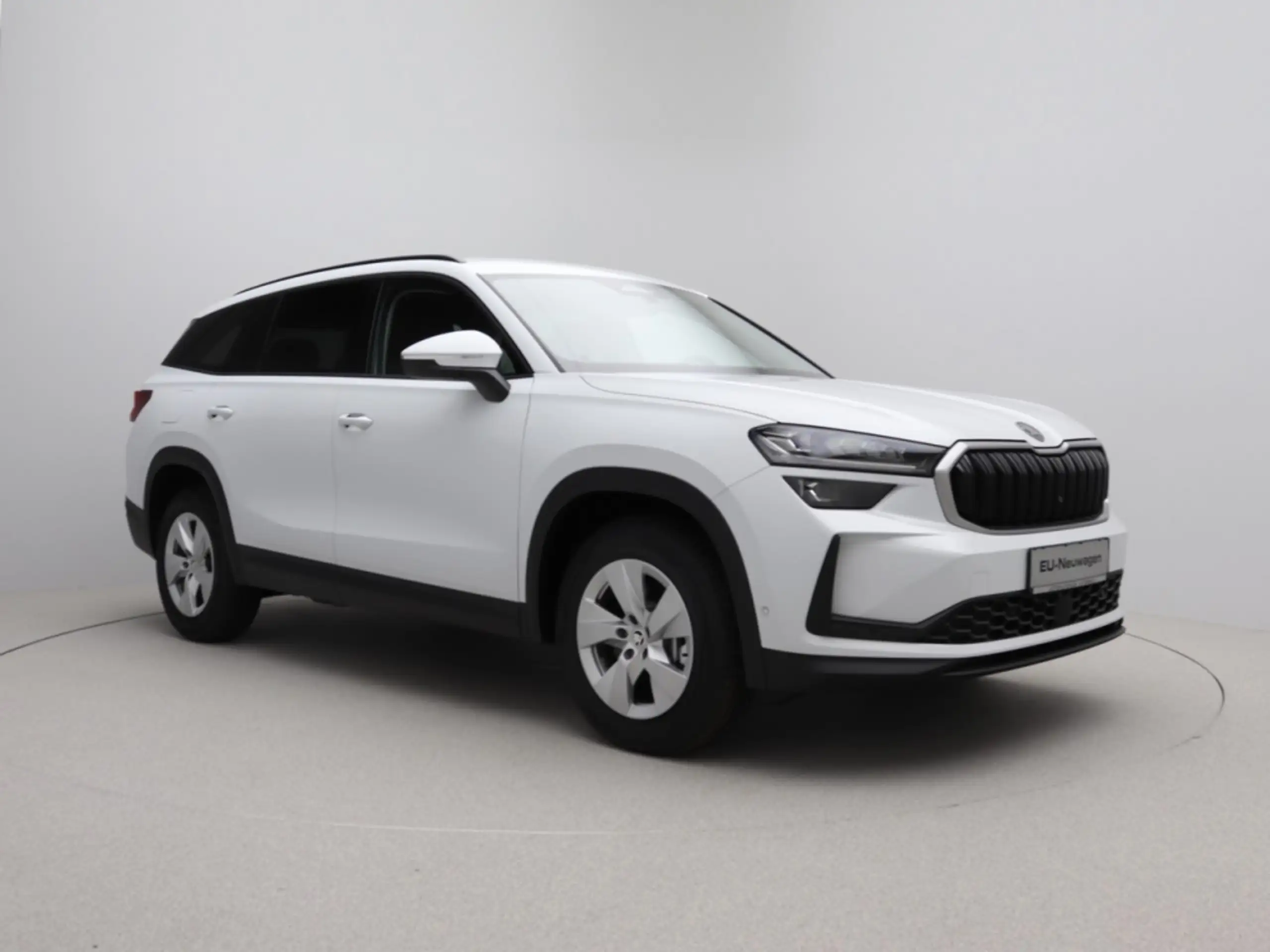 Skoda - Kodiaq