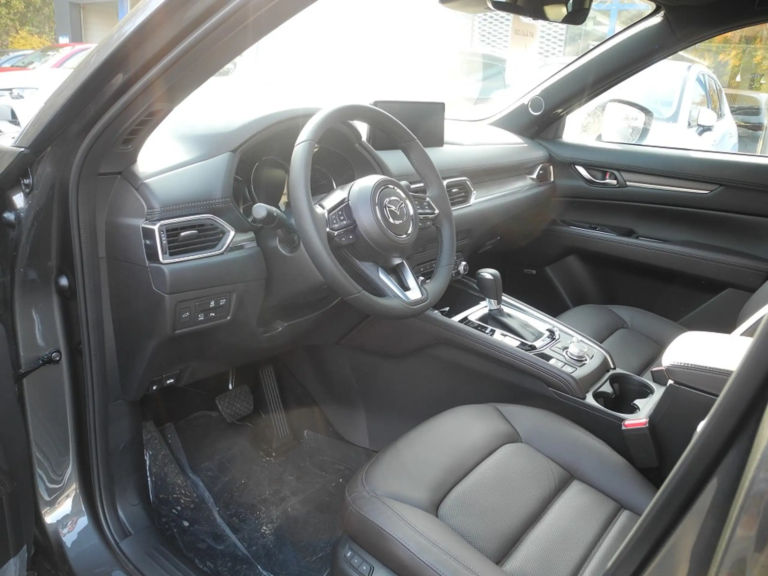 Mazda - CX-5