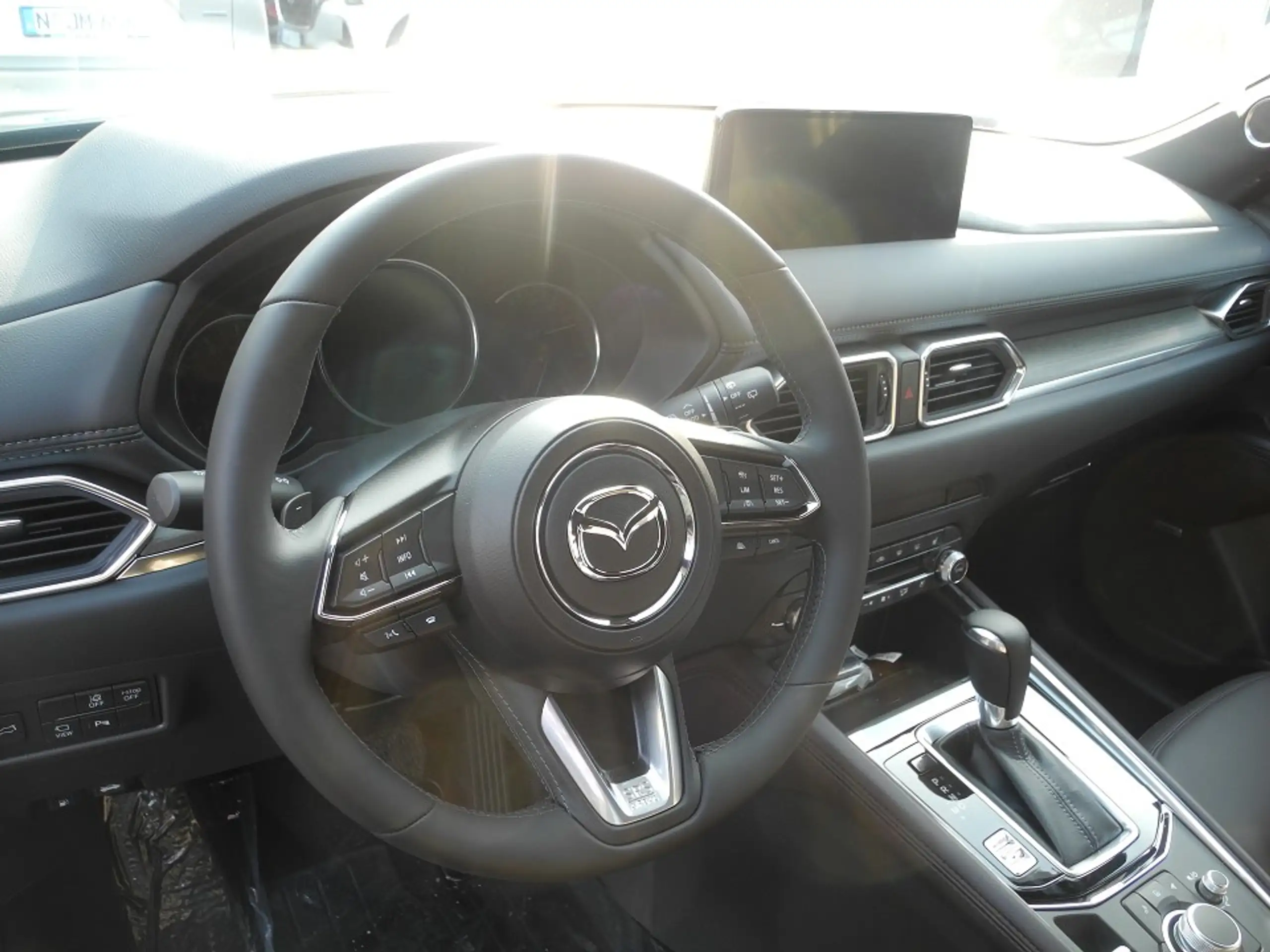 Mazda - CX-5