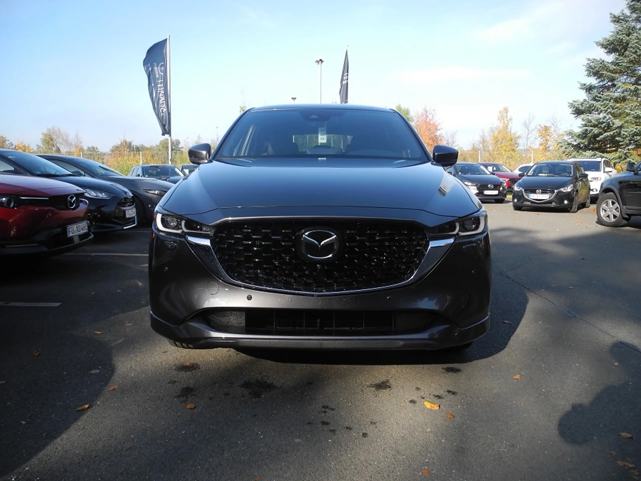 Mazda - CX-5